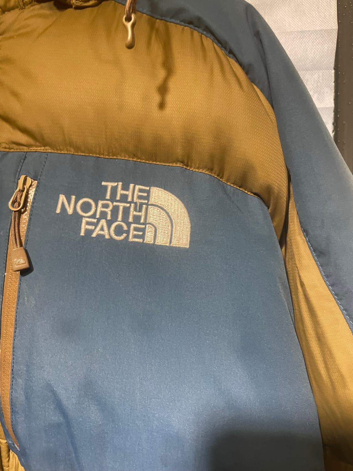 노스페이스 700 상품이미지3