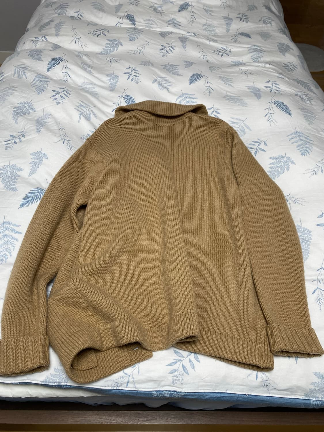 폴로 가디건 팝니다 상품이미지2