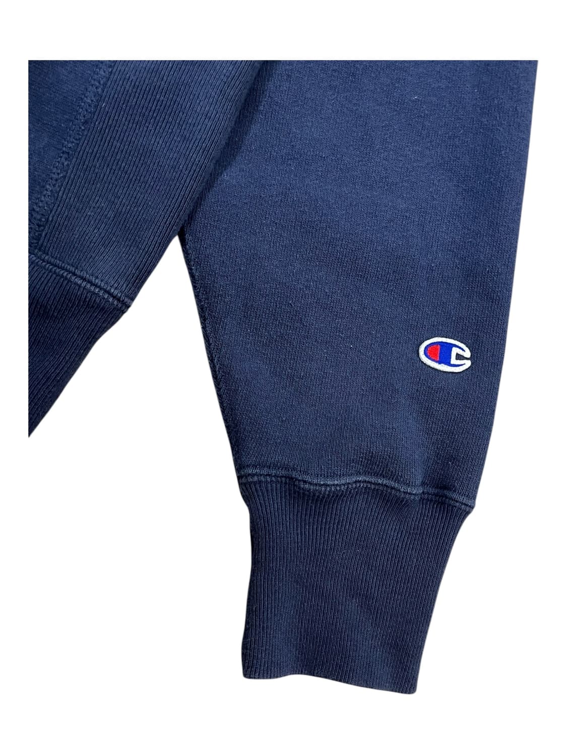 챔피온 맨투맨 네이비 L #csz1828 상품이미지4