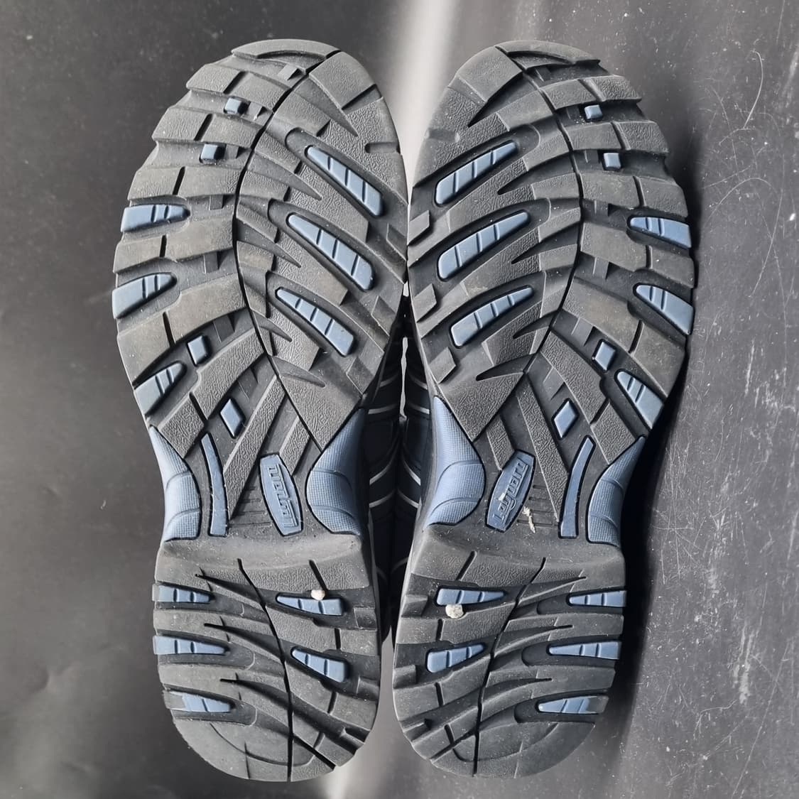 레오파드 다이얼 방한 안전화270 상품이미지3