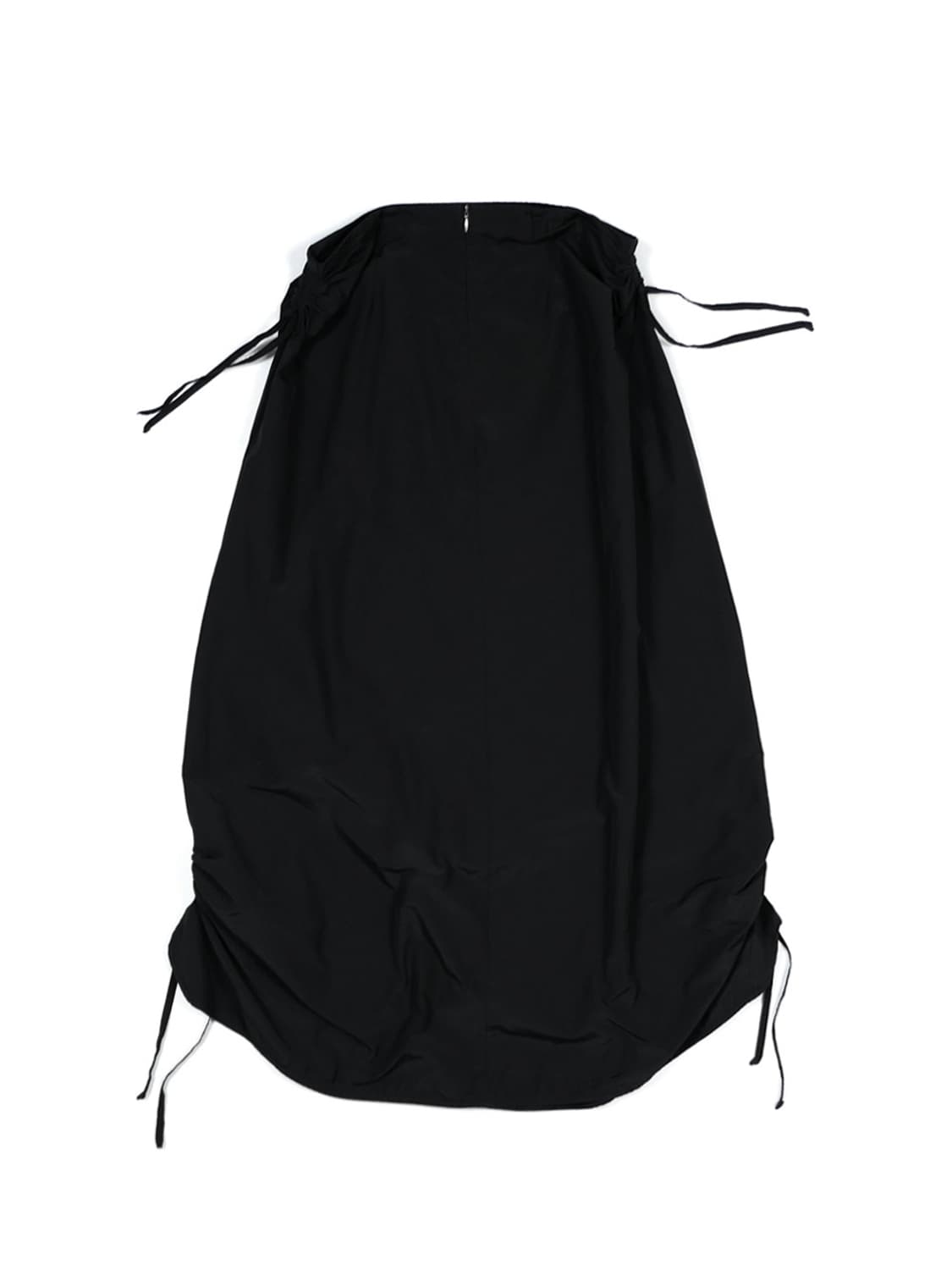 vintage drawstring skirt 상품이미지3