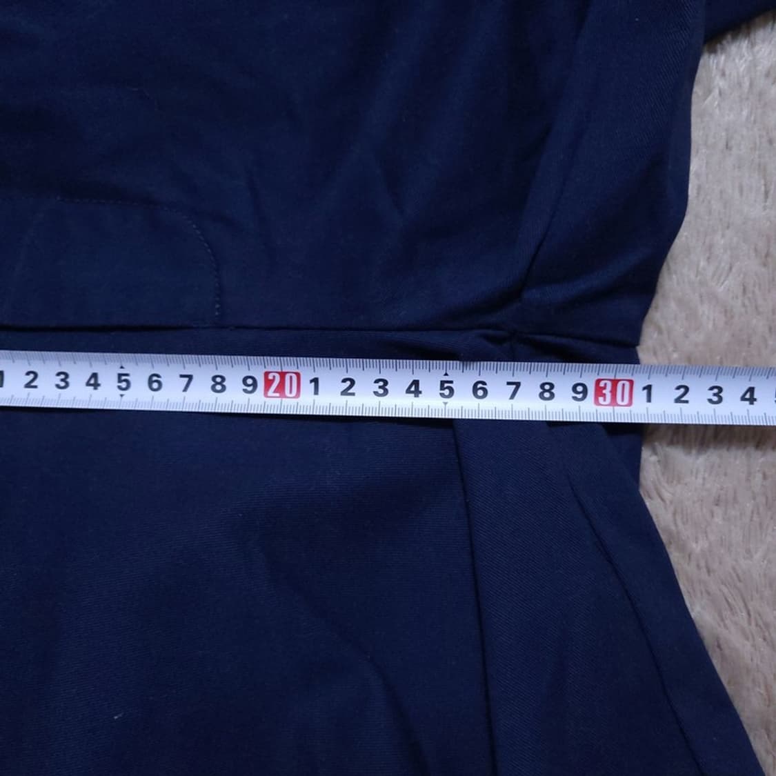 버버리 남 반바지 32 0518 1 상품이미지9