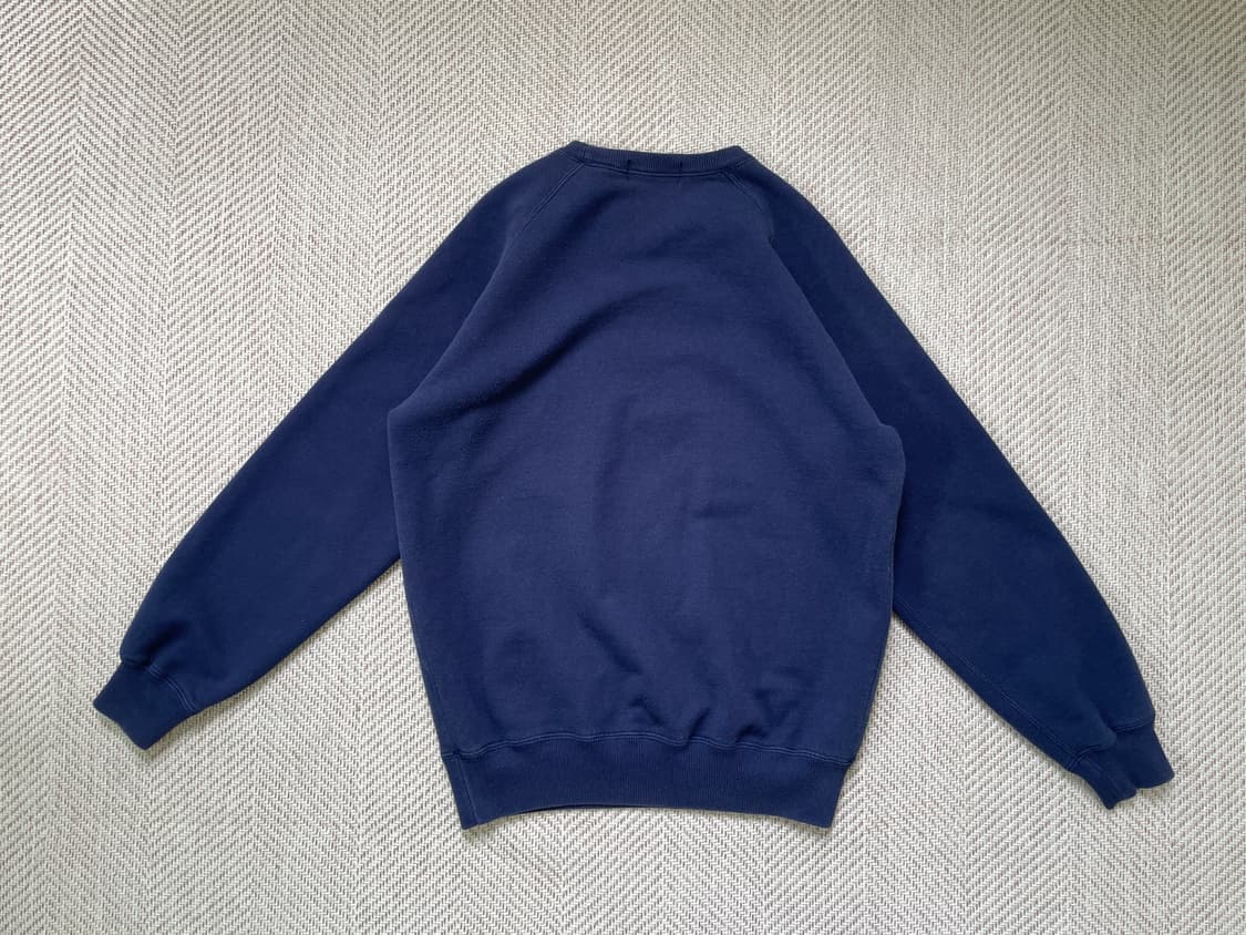 폴로랄프로렌 USA 네이비 스웻셔츠  J04338 상품이미지7