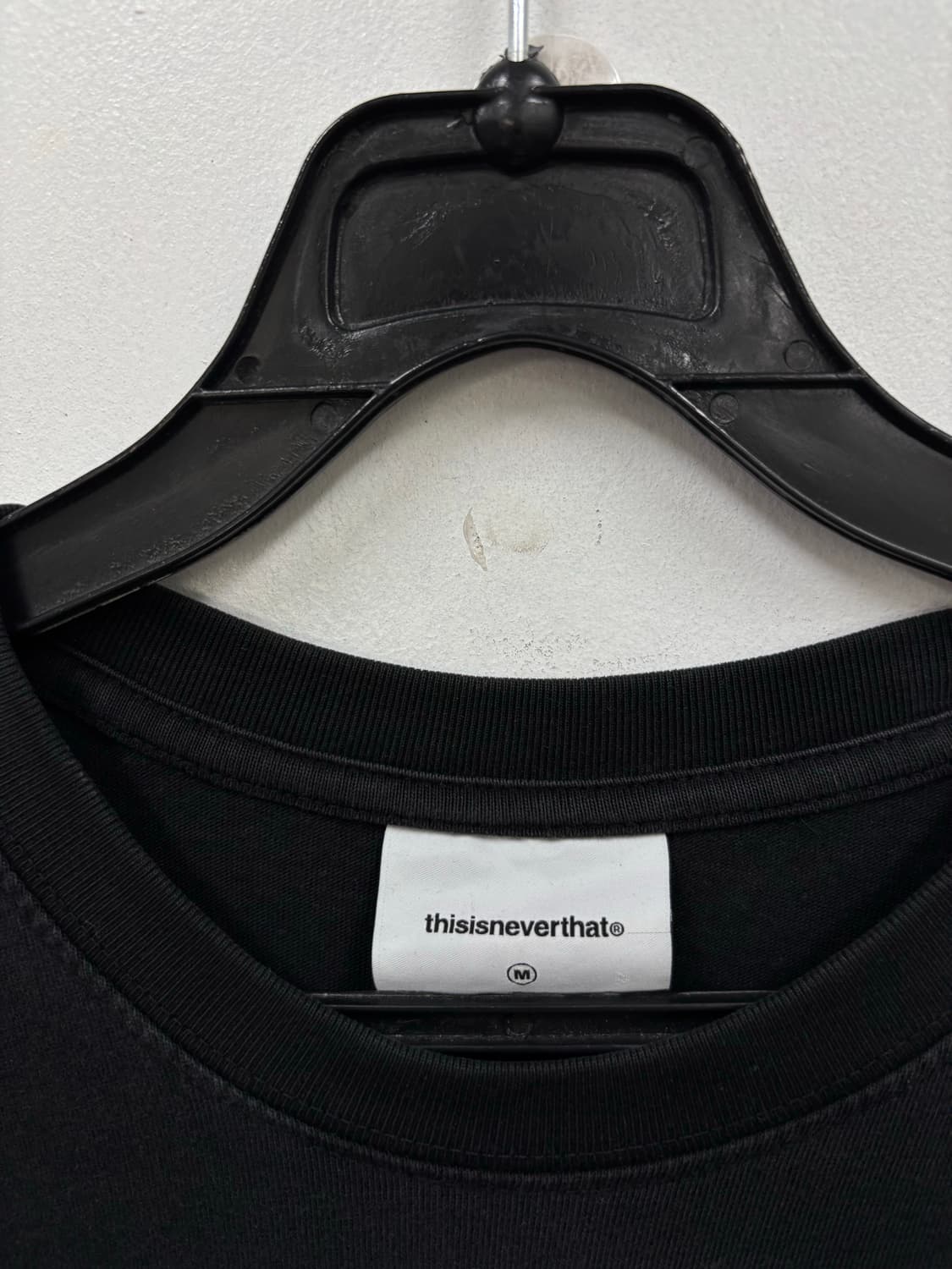 디스이즈네버댓 반팔티 상품이미지3