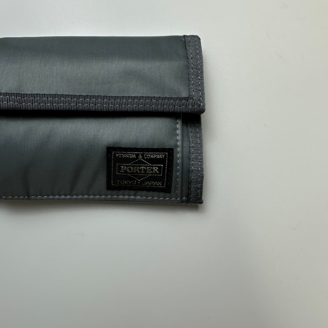 PORTER CAPSULE WALLET 포터 지갑 상품이미지3