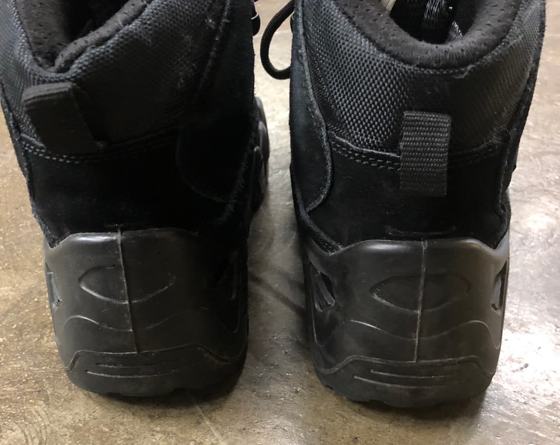 LOWA ZEPHYR GTX MID TF 등산화 265 상품이미지5