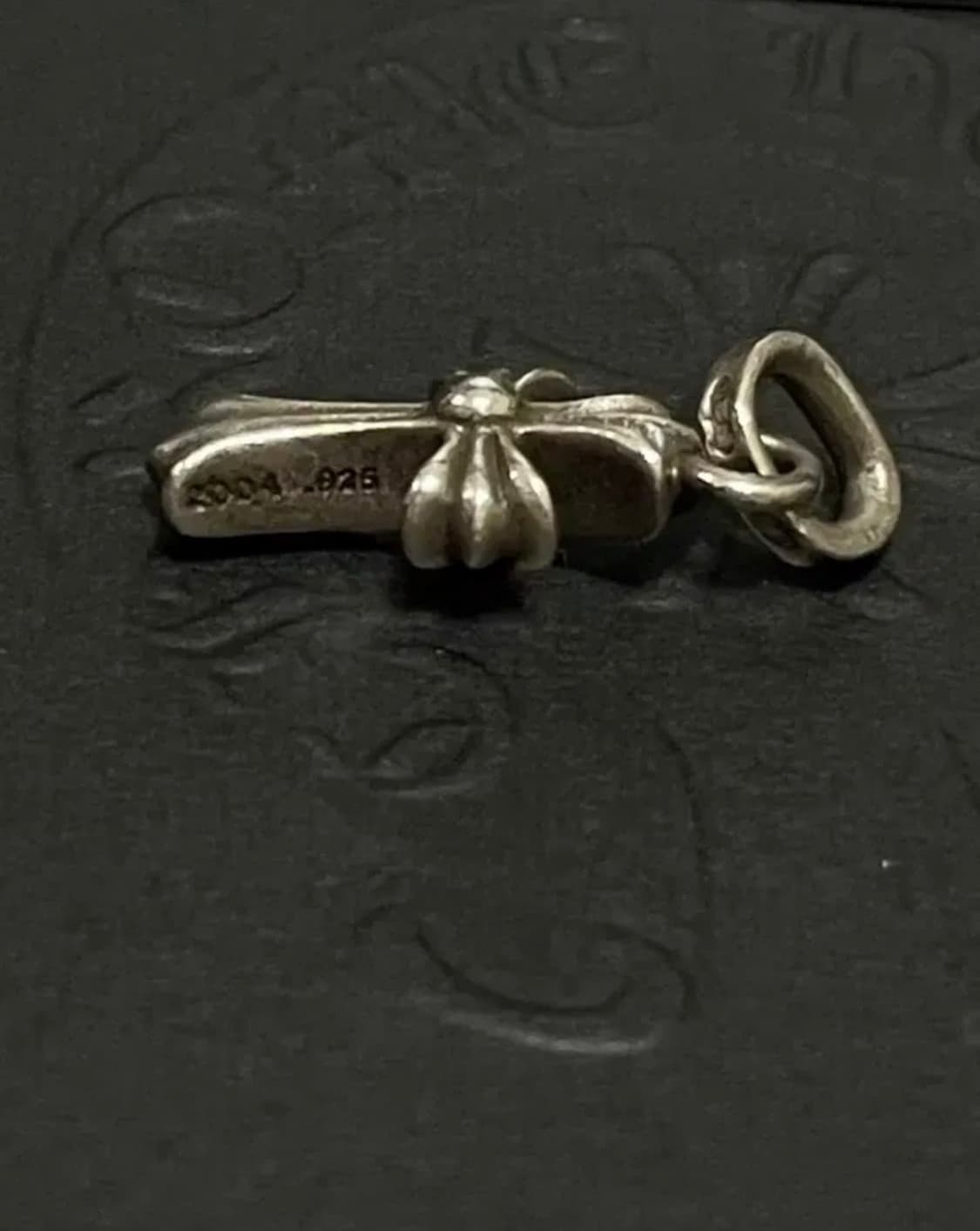 크롬하츠 베이비펫 판매합니다! 상품이미지5