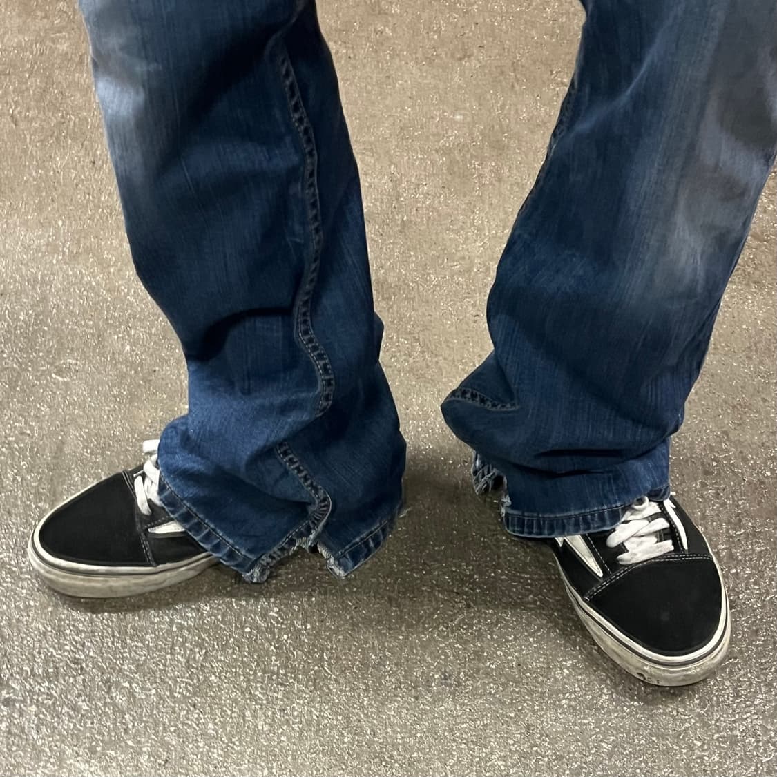 00s 리바이스512 슬림 부츠컷 (32“) 상품이미지8