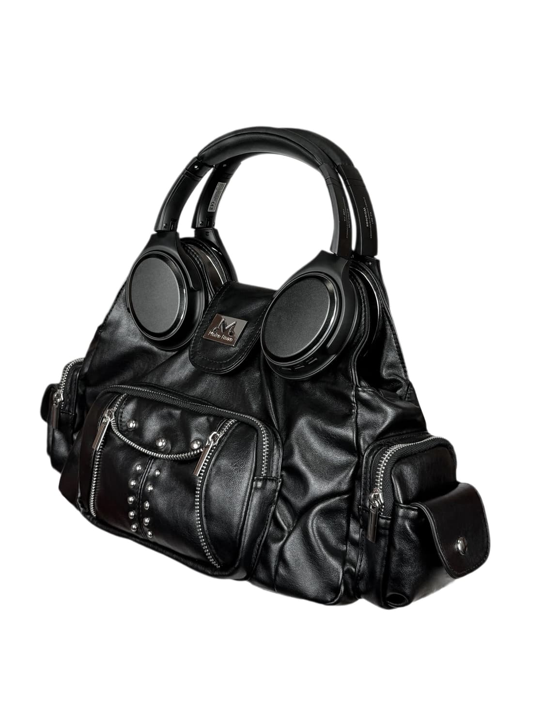 멀티포켓 숄더백 상품이미지6