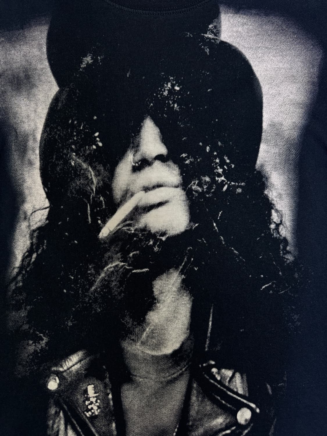 빈티지 00s 건즈앤로지스 슬래시 SLASH 티셔츠 M 상품이미지2