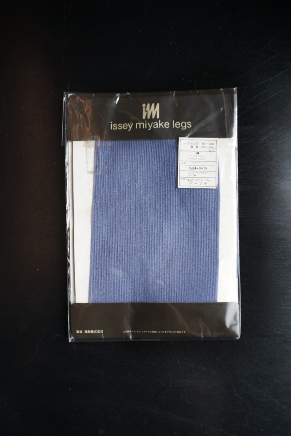 Issey Miyake 스타킹 상품이미지1
