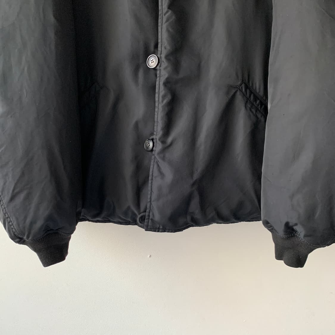 23fw CORPS DOWN JKT 상품이미지4