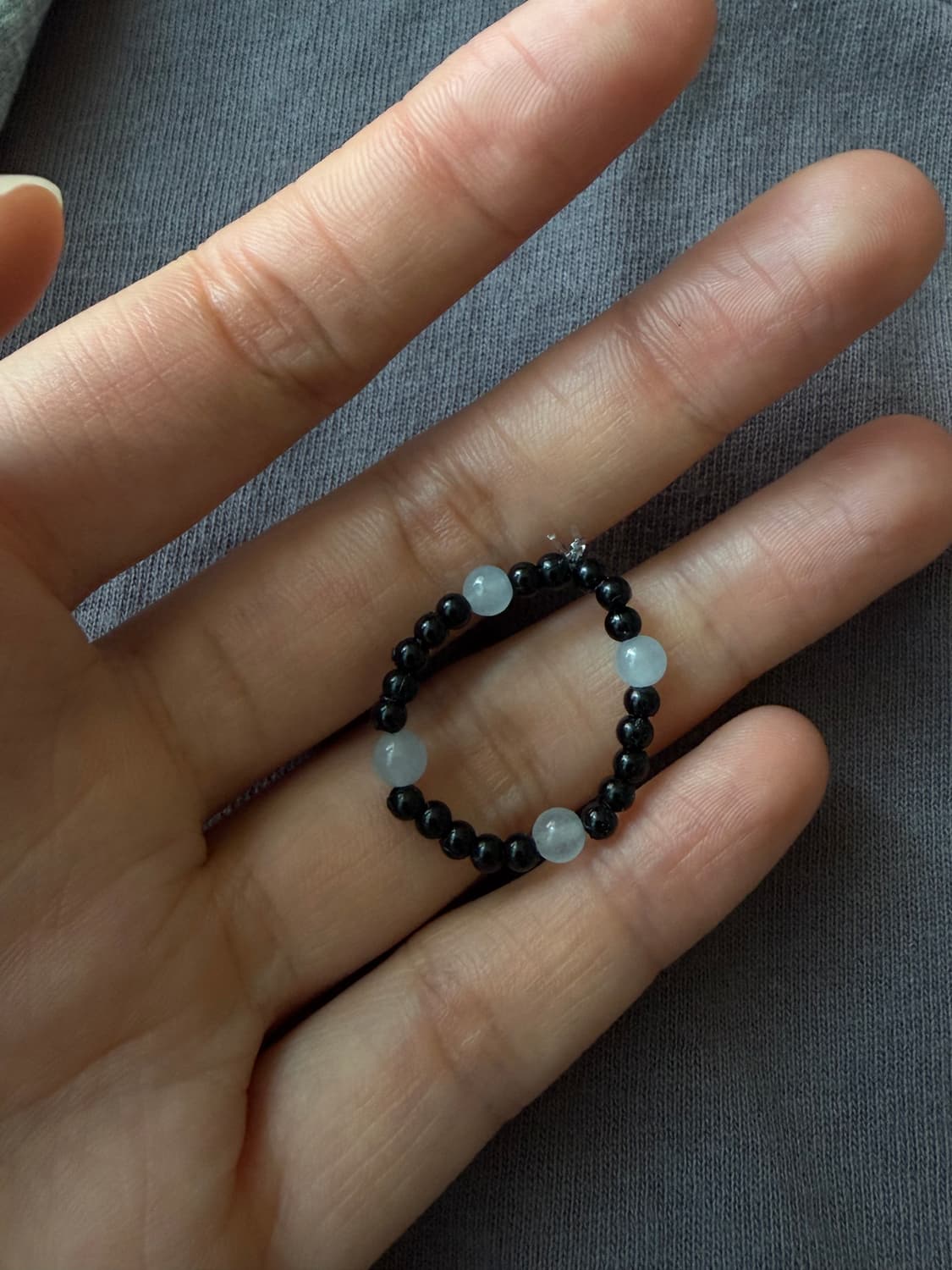 Beads Ring (7) 상품이미지3