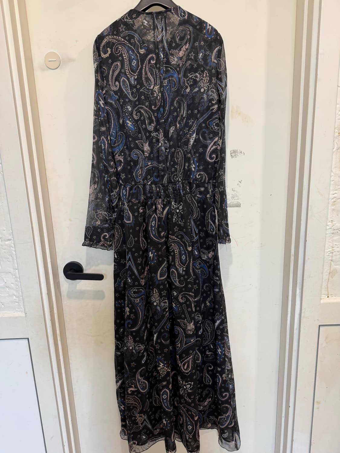 Zadig&voltaire 자딕앤볼테르 롱원피스 상품이미지9