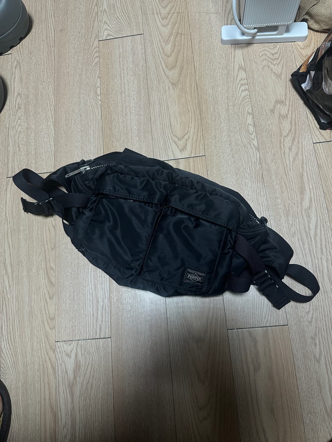 포터 탱커 벨트뱅 상품이미지1
