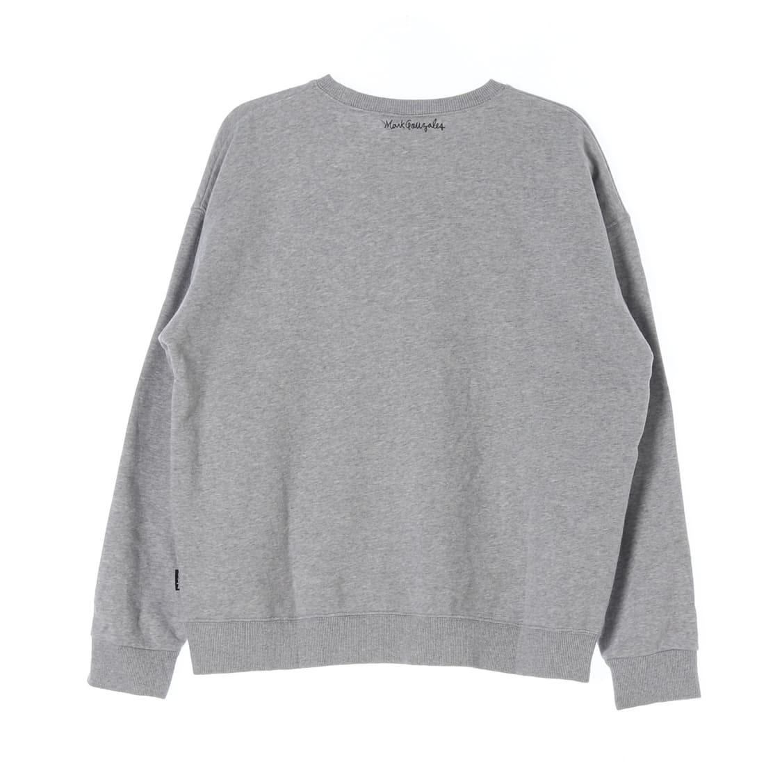 MARK GONZALES 마크곤잘레스 맨투맨 (L) 상품이미지4