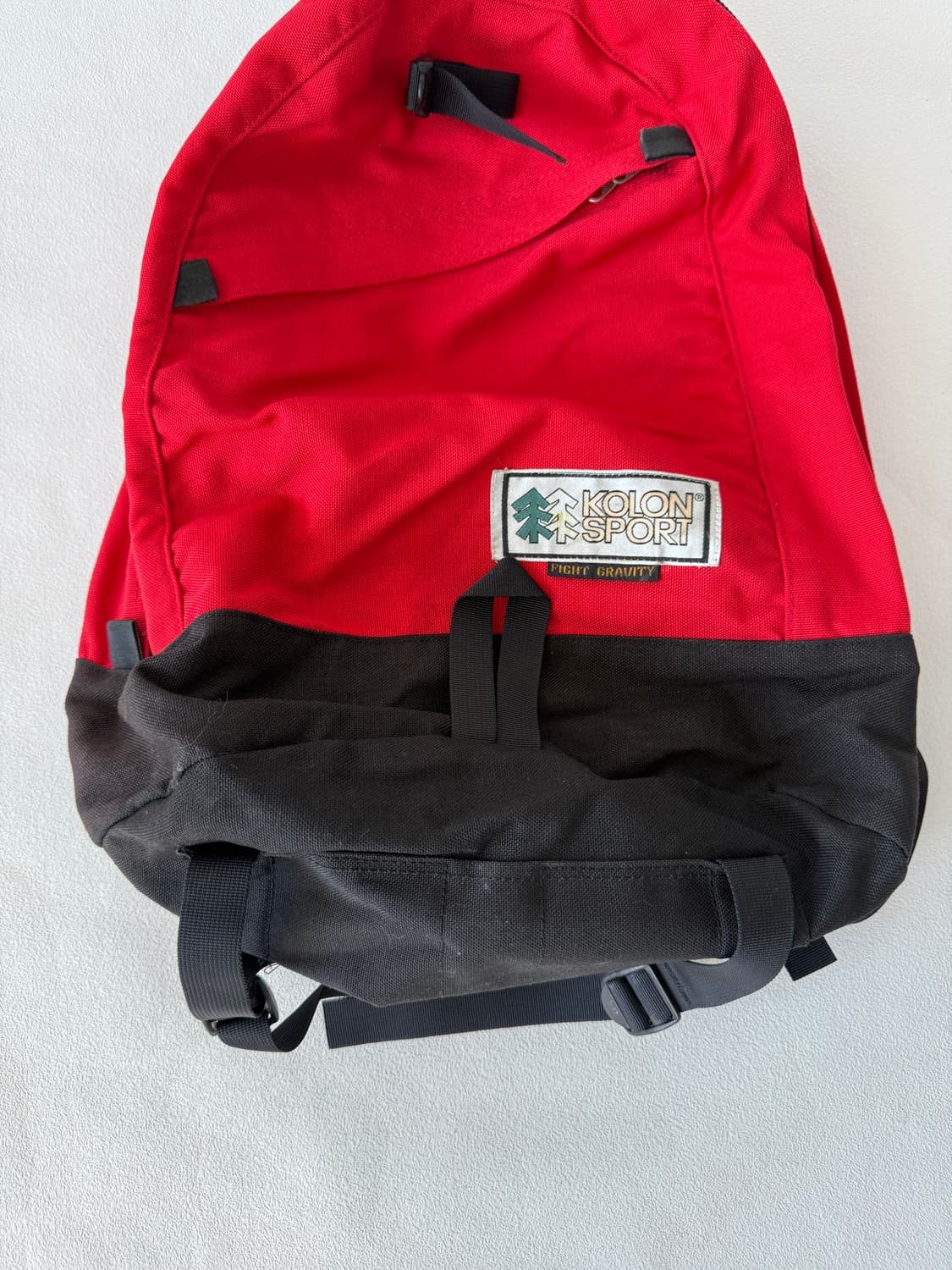 올드 코오롱스포츠(KOLON SPORT) 백팩 상품이미지3