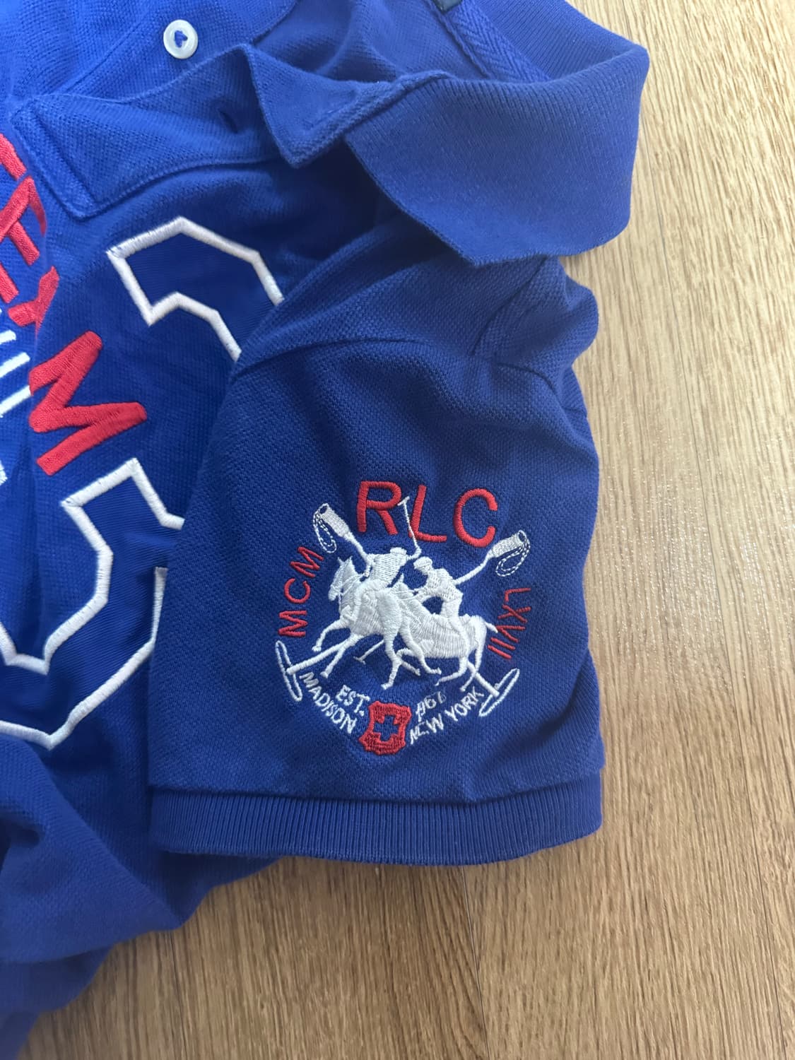 폴로 카라티 상품이미지3