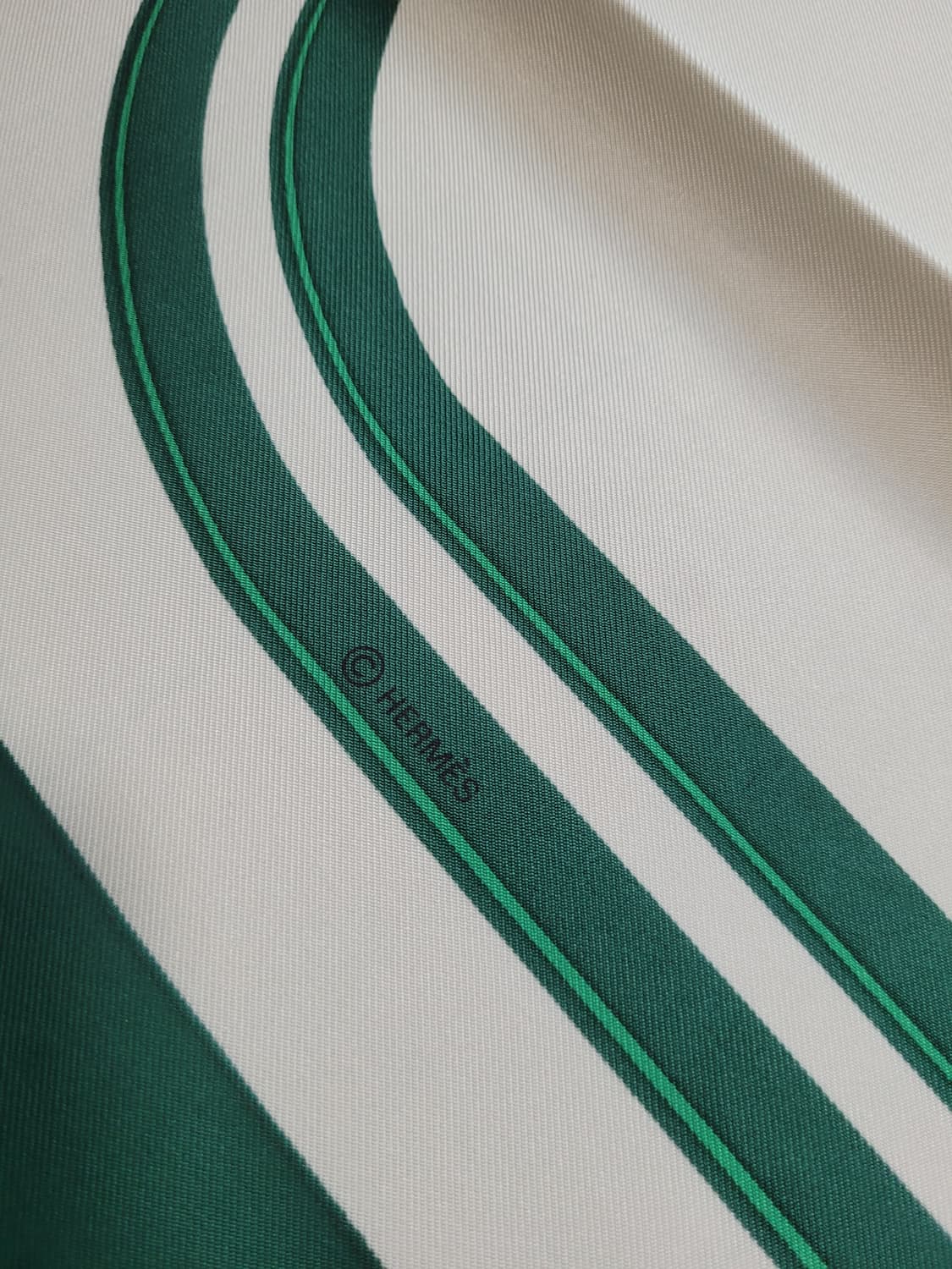 정품 에르메스 까레 스카프 상품이미지6