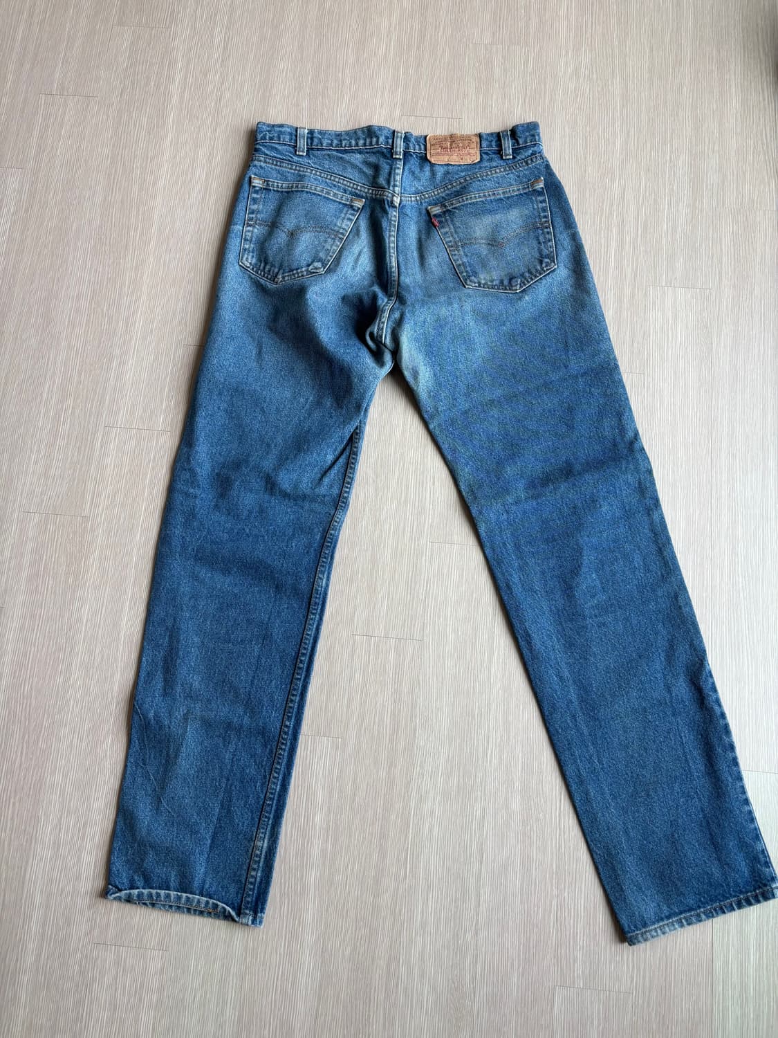 90s levis 505 36x34 상품이미지2