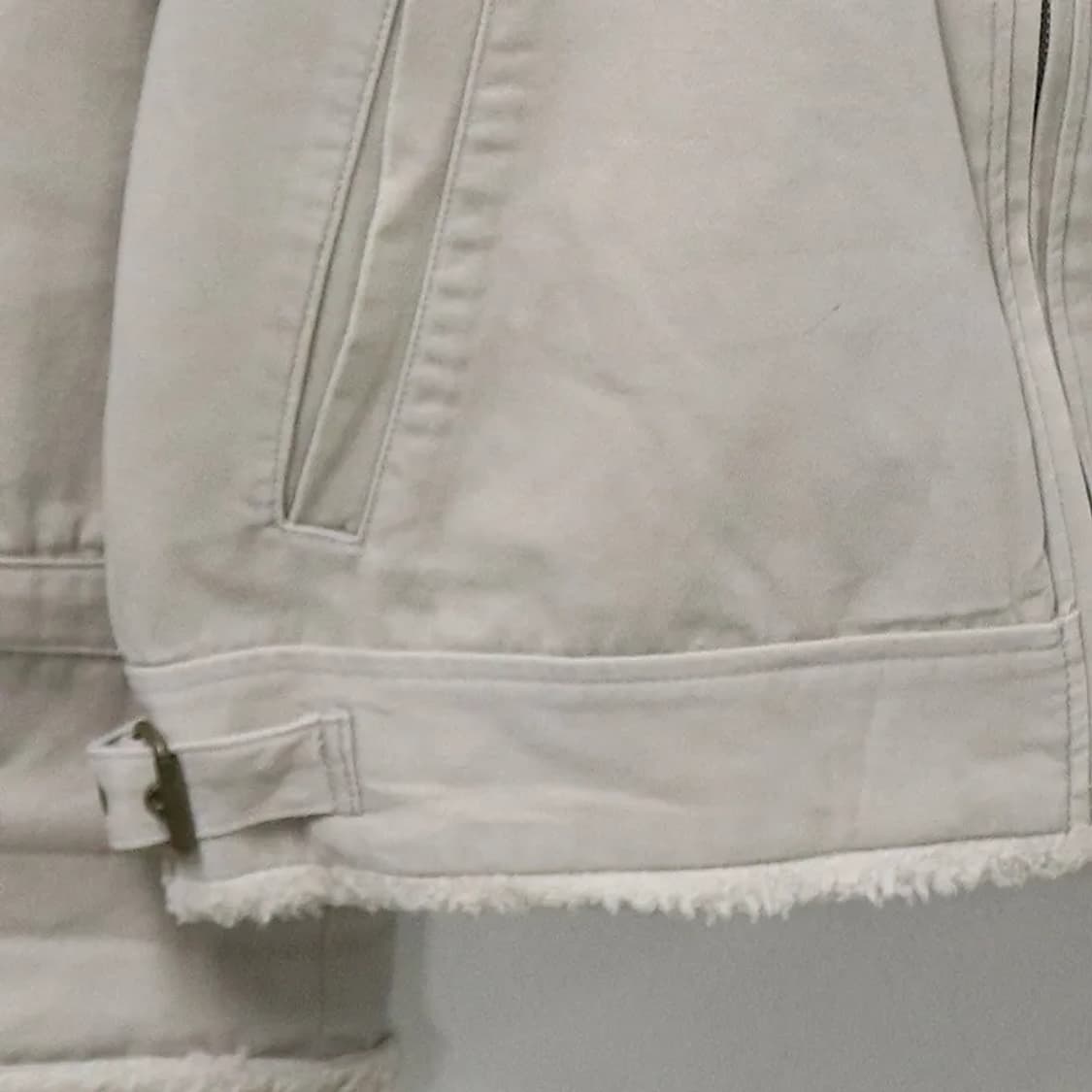 록시 뽀글이 집업 자켓 62153 상품이미지4