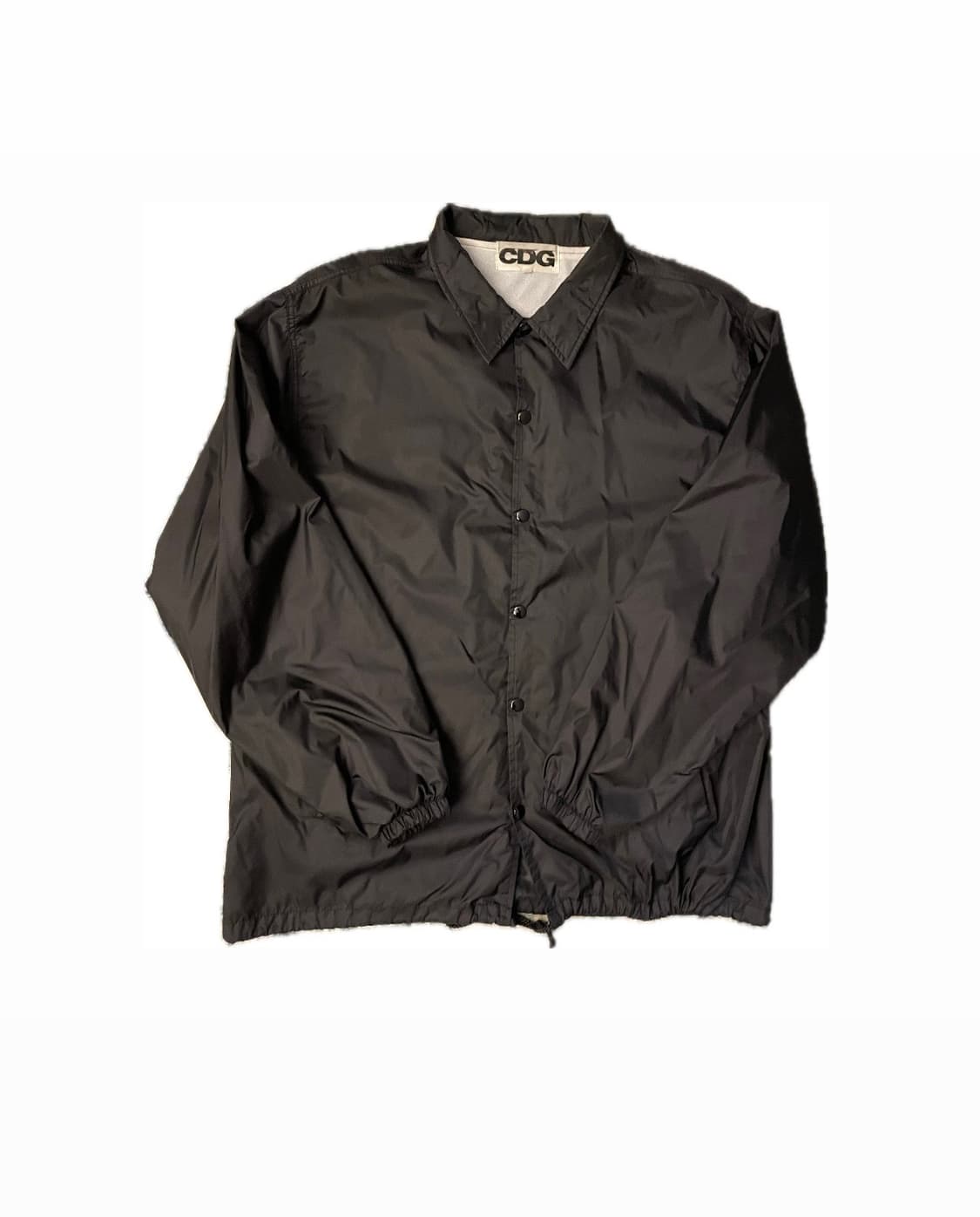 Cdg coach jacket 상품이미지2