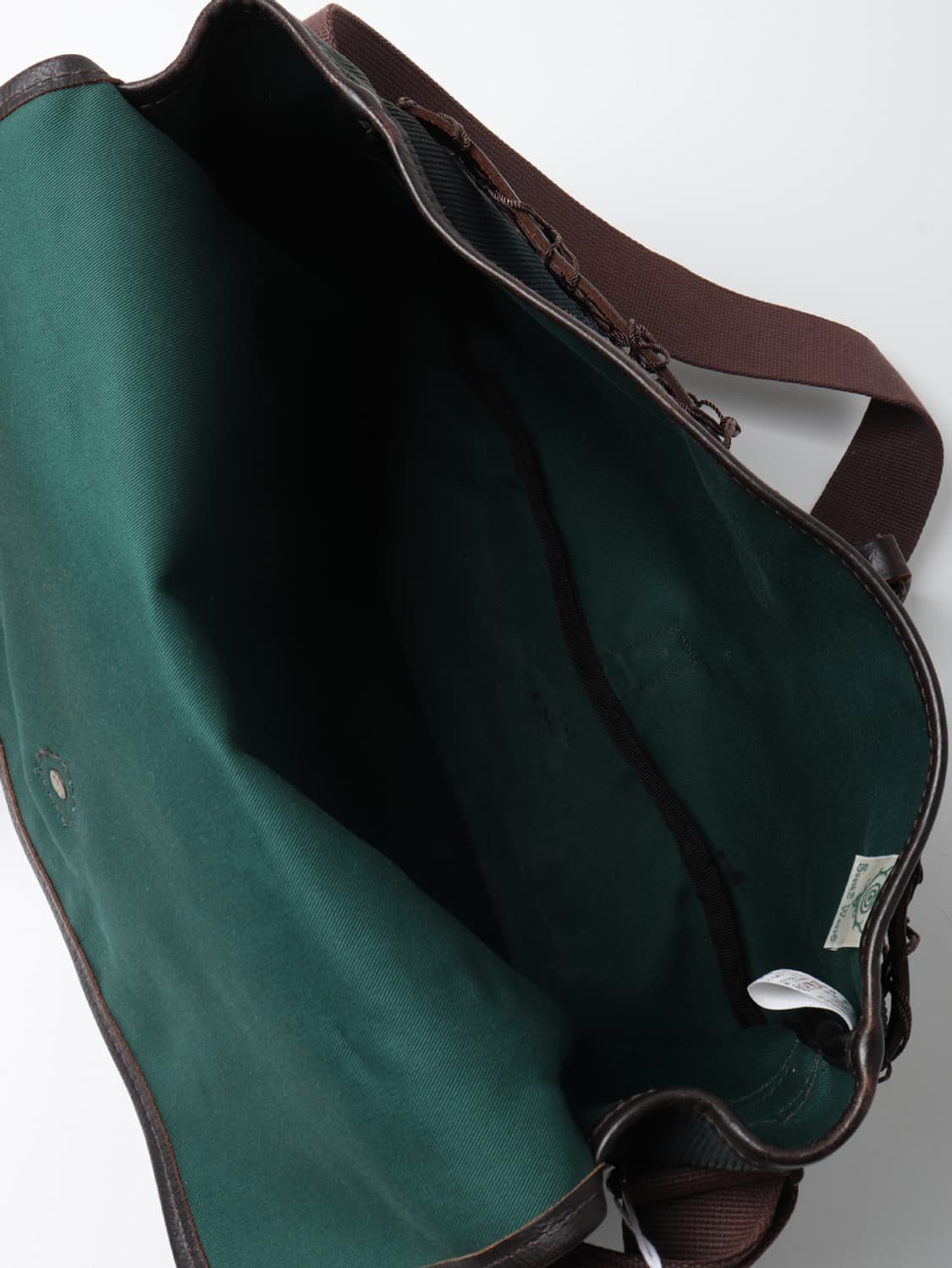 SOUTH2 WEST8 Fisherman Shoulder Bag 상품이미지8