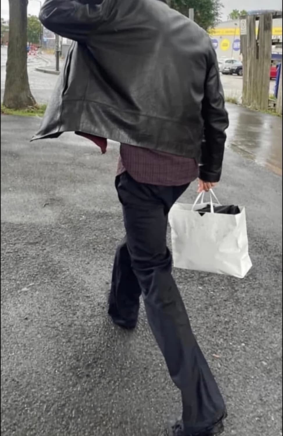 구매) 머듈 Mudule 큐프라 팬츠 상품이미지1