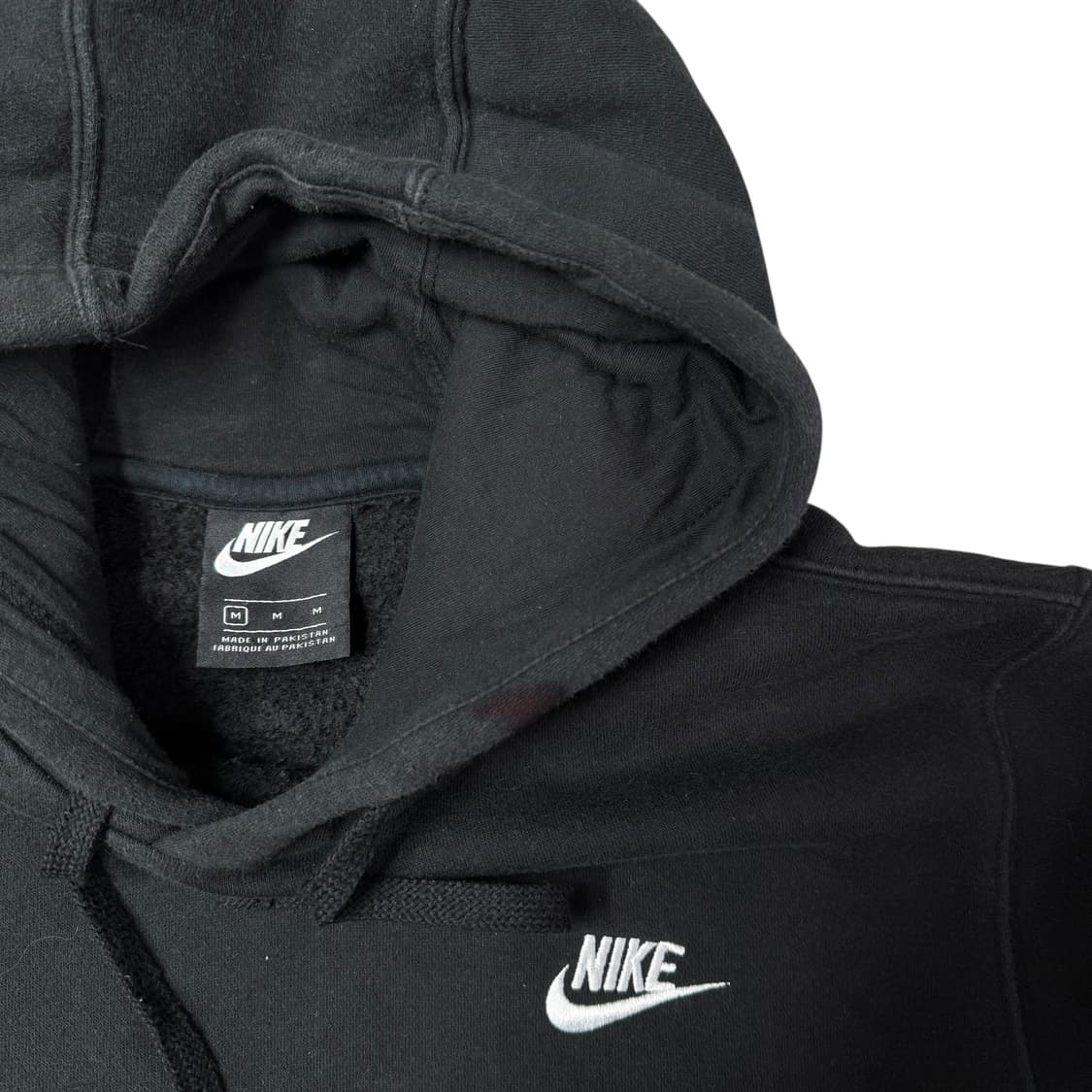 나이키 후드티 상품이미지2