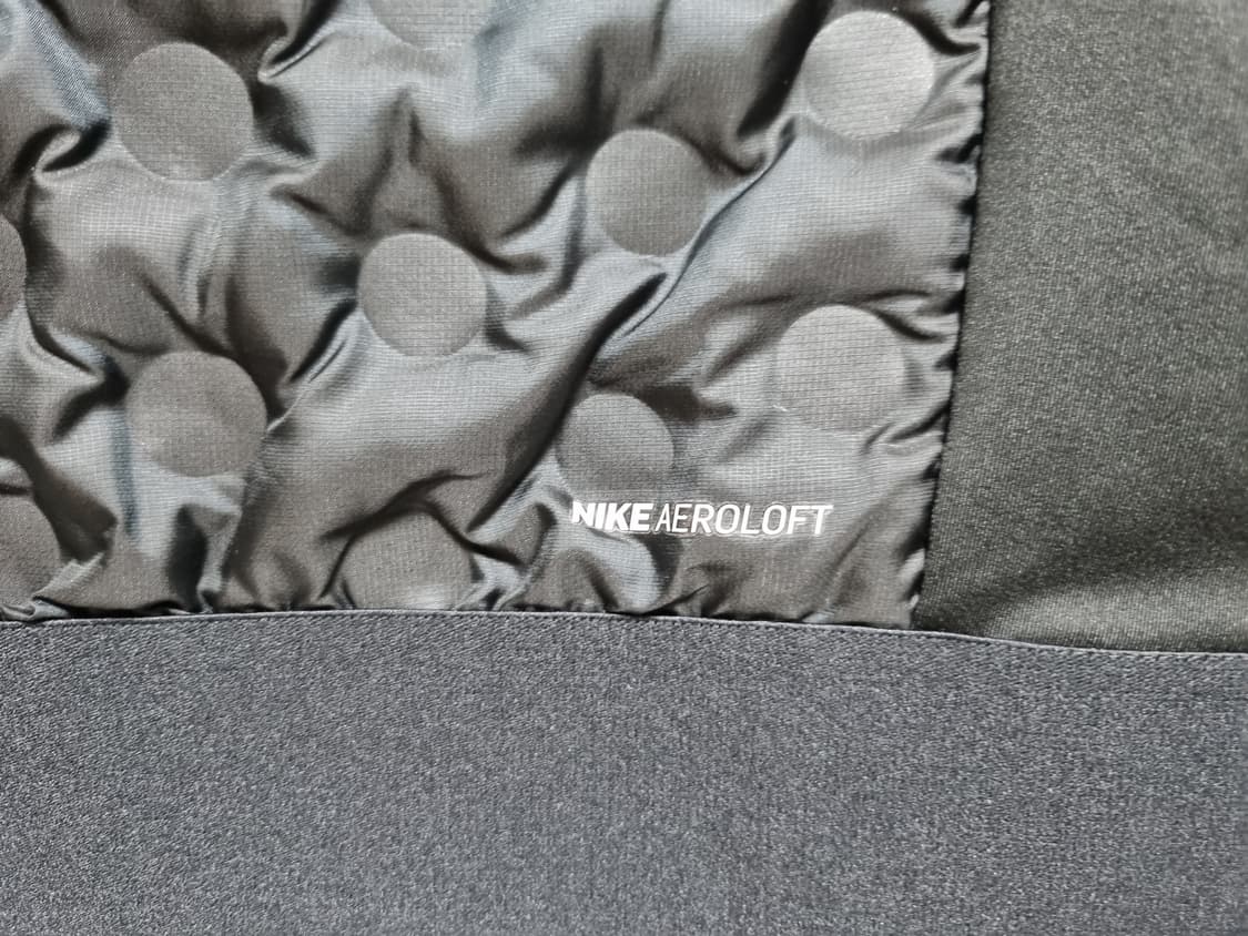 여성 정가28만 나이키 에어로로프트 에어로프트 구스다운 경량 패딩 러닝 상품이미지8