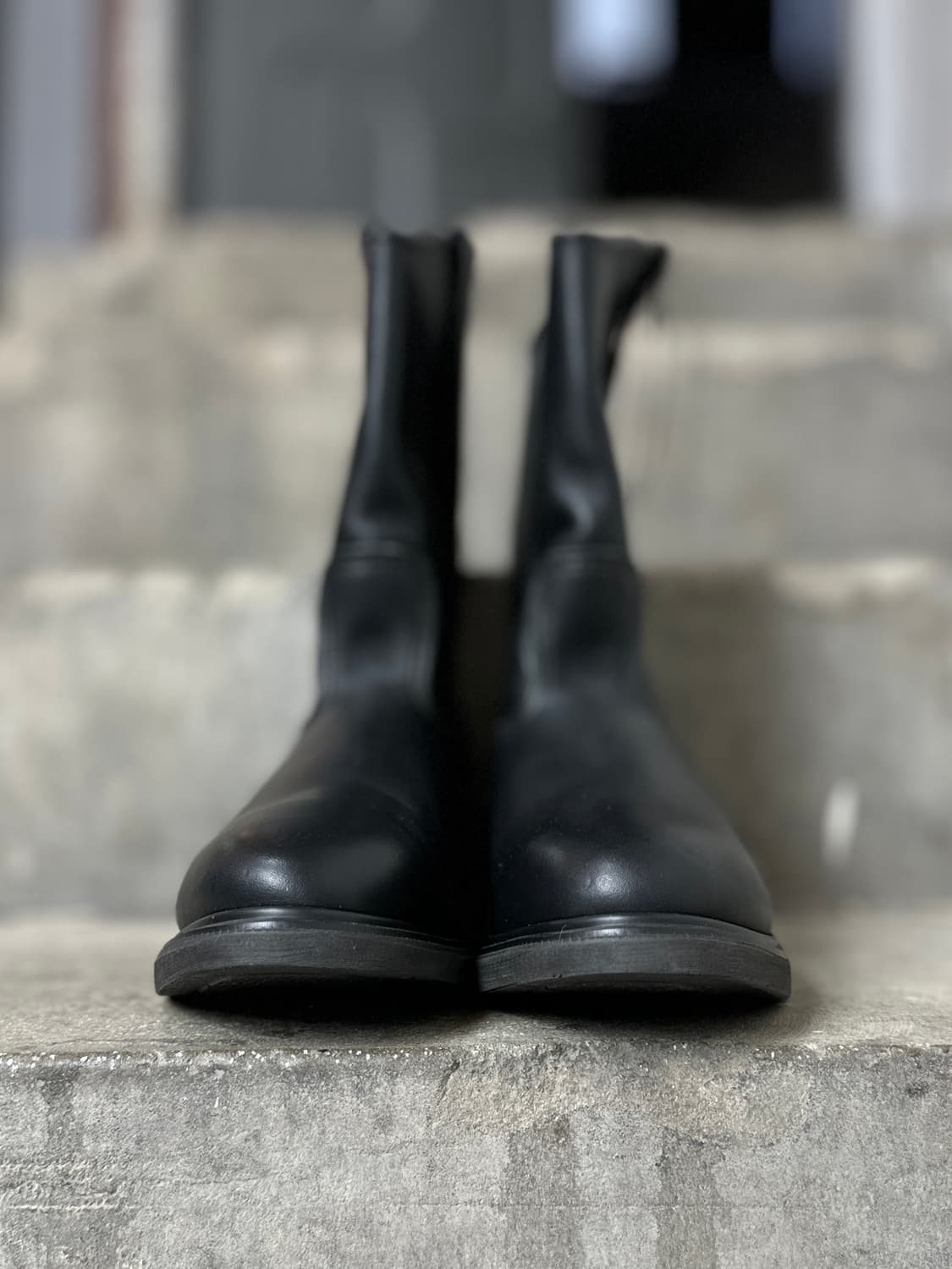 OG USA Made 레드윙 1125 페코스 레드윙 웨스턴 부츠 상품이미지5