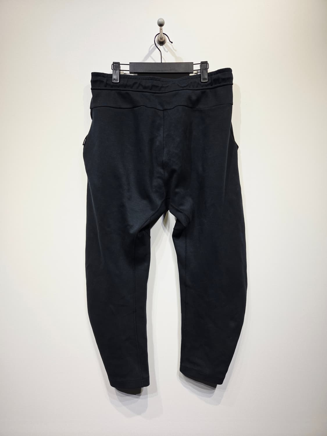 나이키 x PSG 파리 생제르망 테크팩 조거 팬츠 상품이미지5