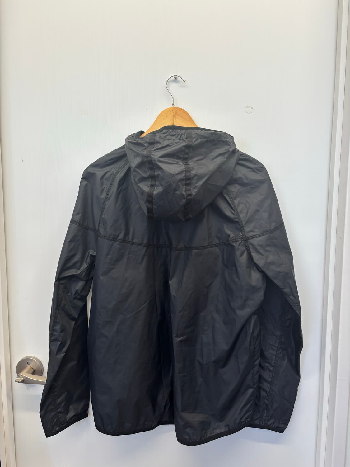 Nike wind breaker jacket 상품이미지3