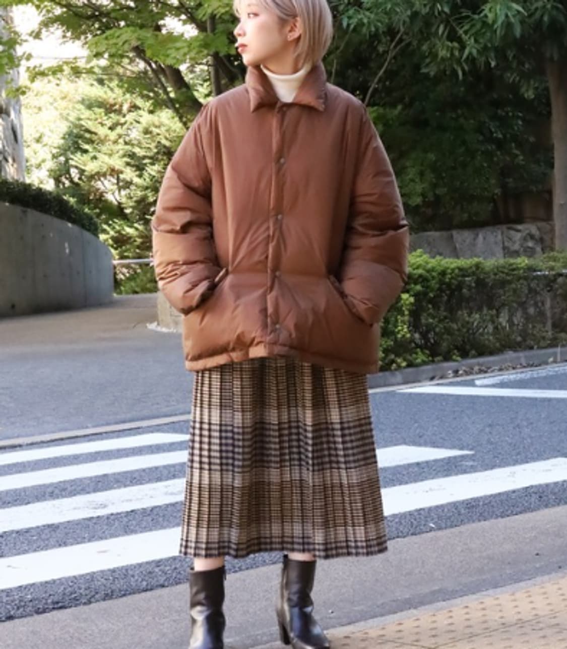 REMI RELIEF Super light down j/k 상품이미지2