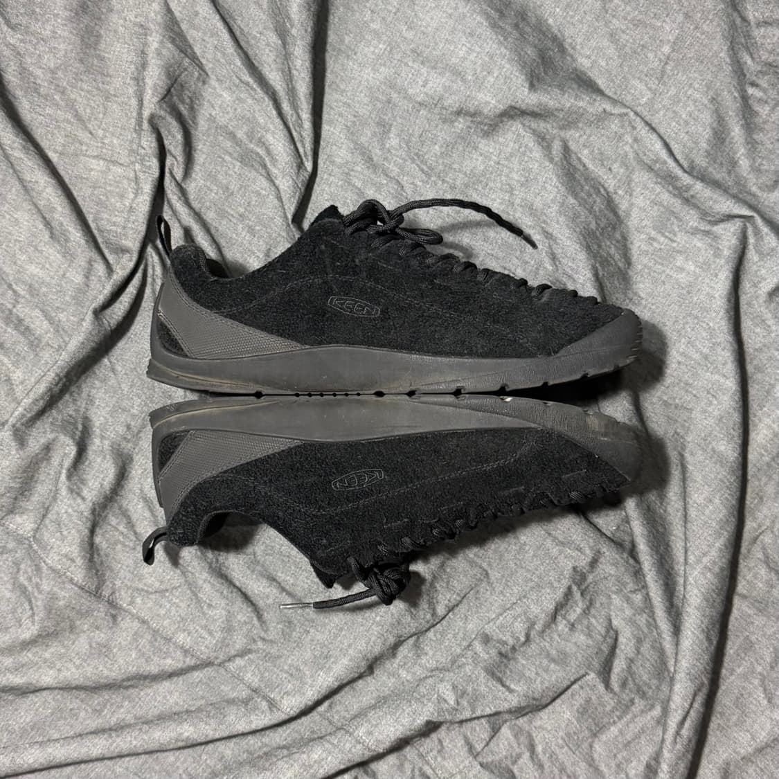 Jasper 1026592 Hairy Black 상품이미지2