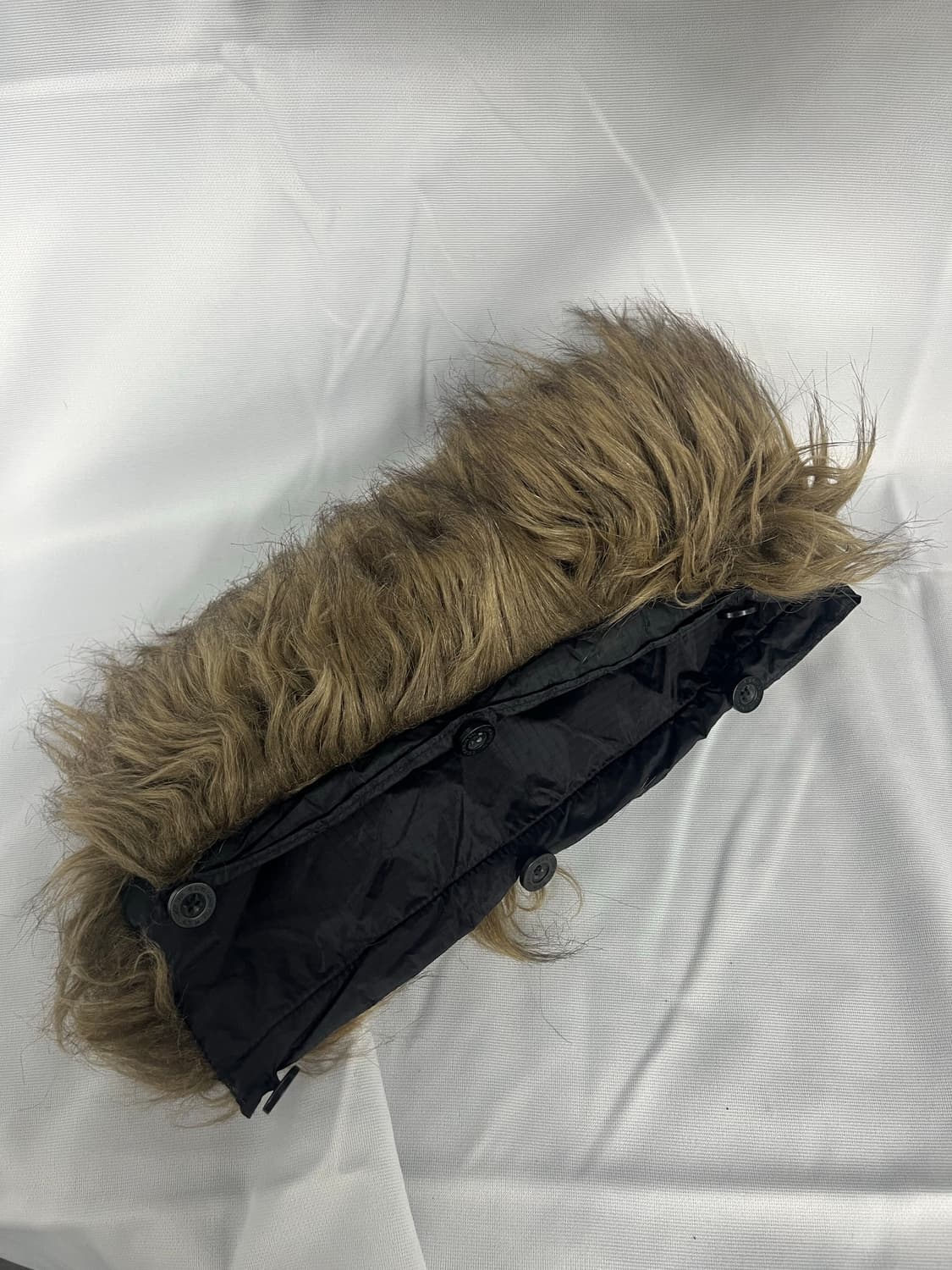 노스페이스 히말라야 900 대장급 패딩 105사이즈 상품이미지10