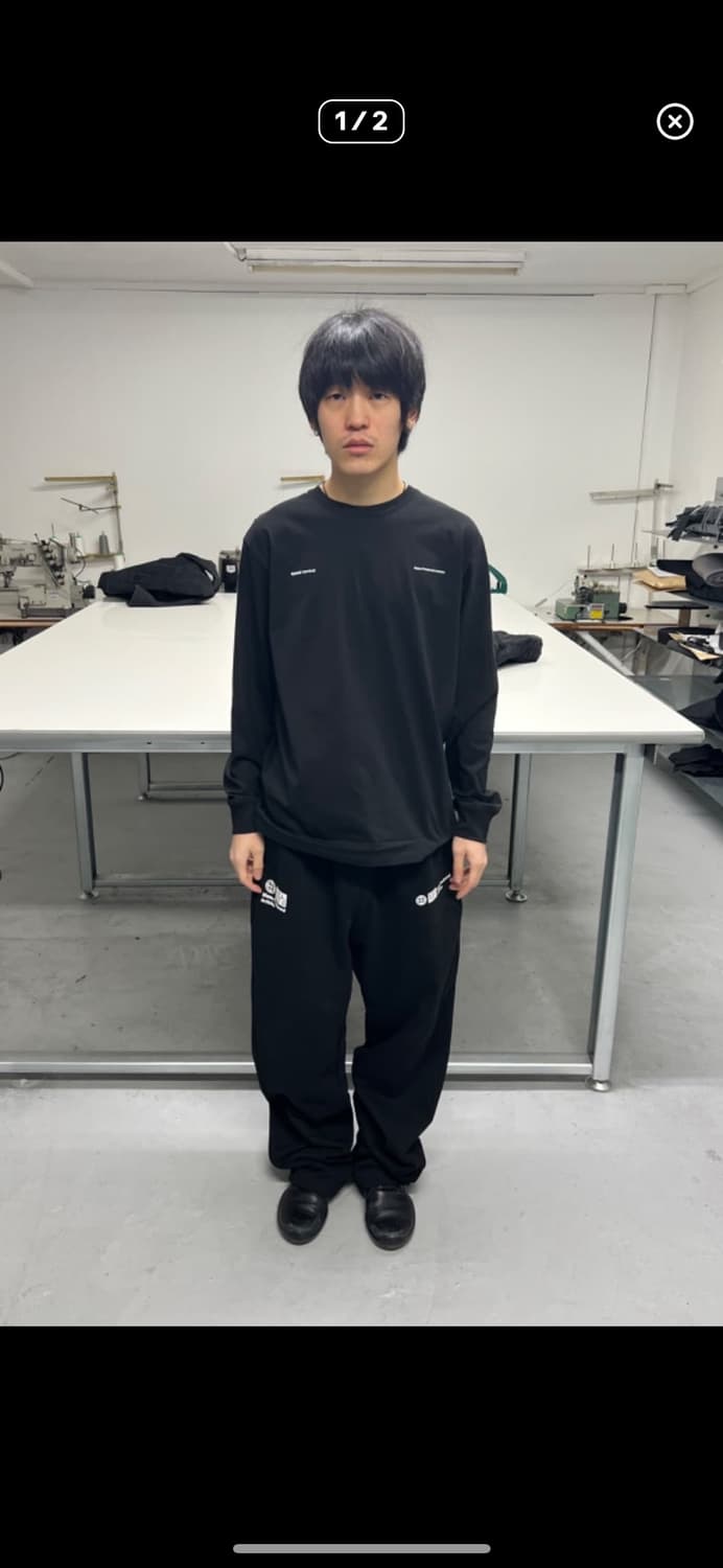 플라스틱프로덕트 팬츠 s 구합니다 상품이미지1