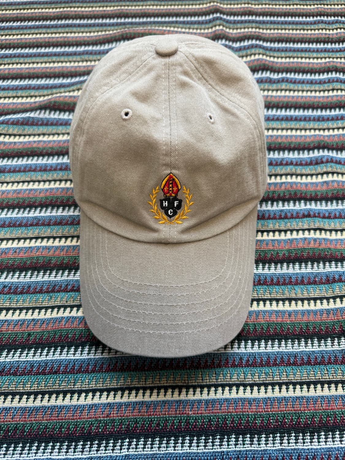 헤리티지플로스 볼캡 모자 상품이미지1