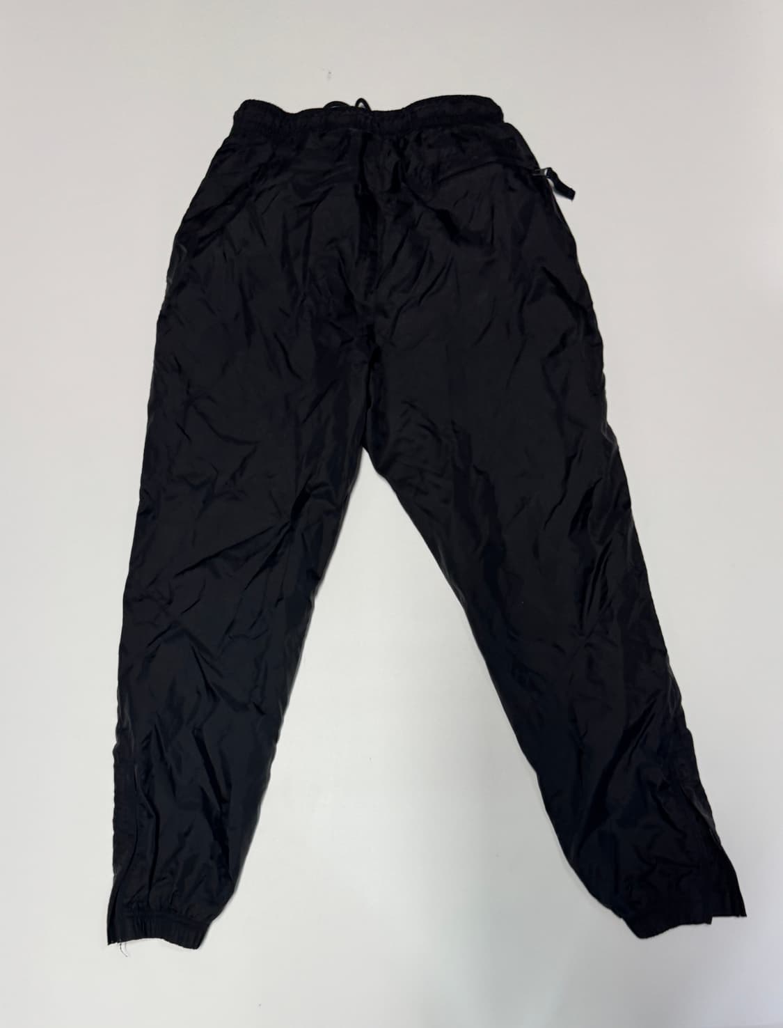 나이키 21년도 윈드러너 나일론 바스락 우븐 조거팬츠 상품이미지2