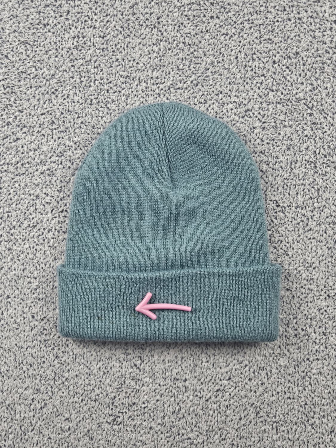 칼하트 WA018 비니 와치 니트 캡 ( OS ) / 10621 상품이미지2