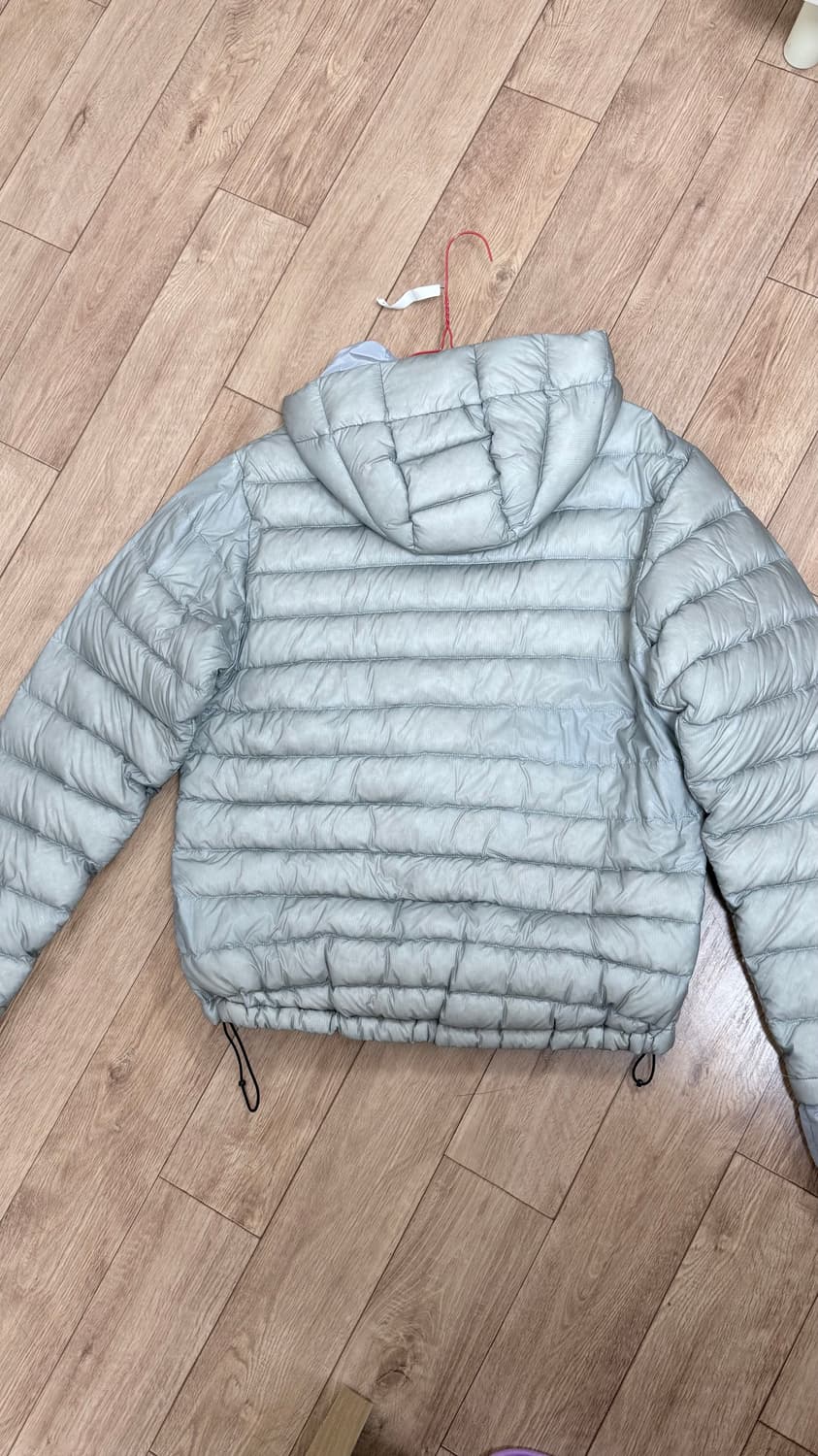 산산기어 서픽스 1사이즈 24FW 상품이미지2