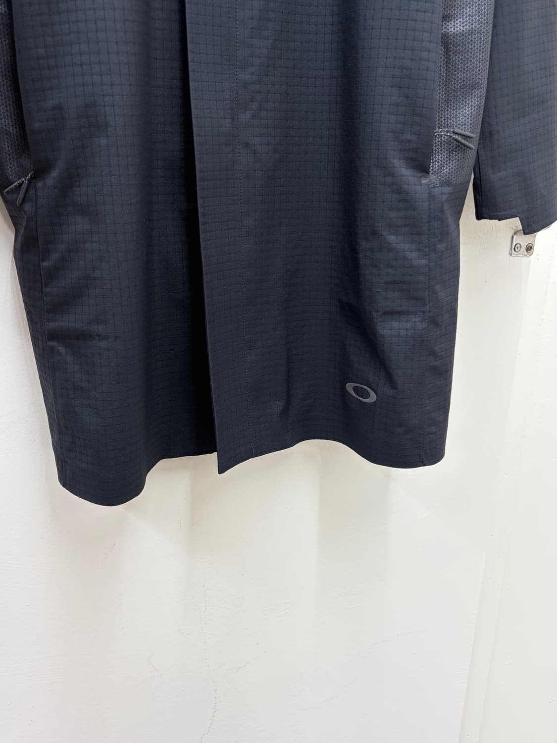 오클리 미니멀 코트 상품이미지5