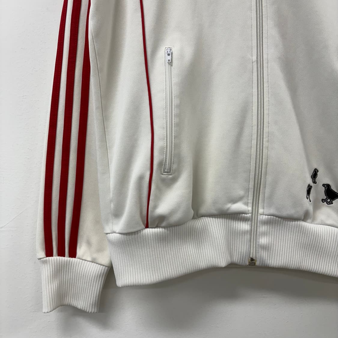 아디다스 도쿄 트랙탑 져지 상품이미지2