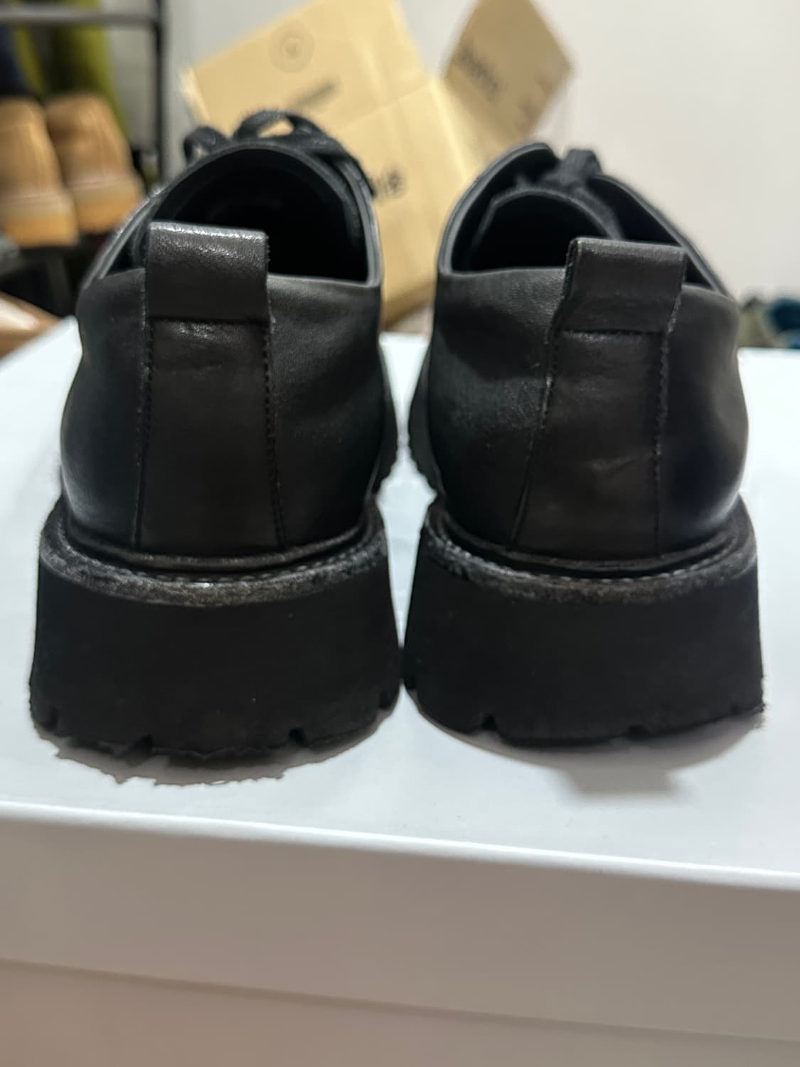 위더로드 부츠  280 상품이미지5