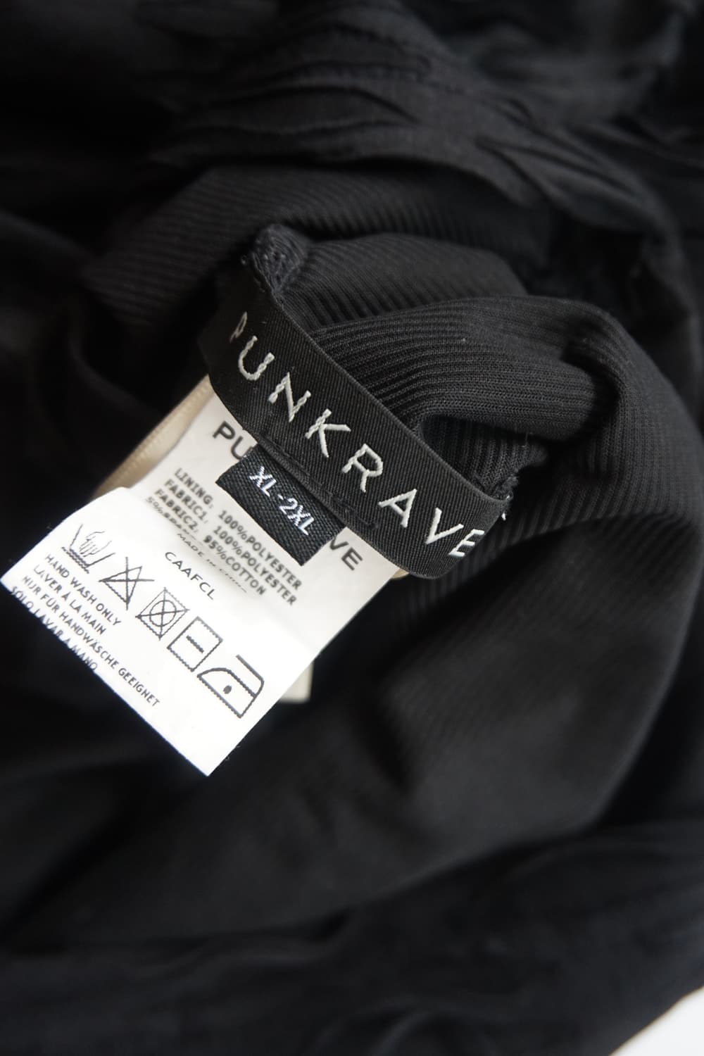 Punk Rave 상품이미지7