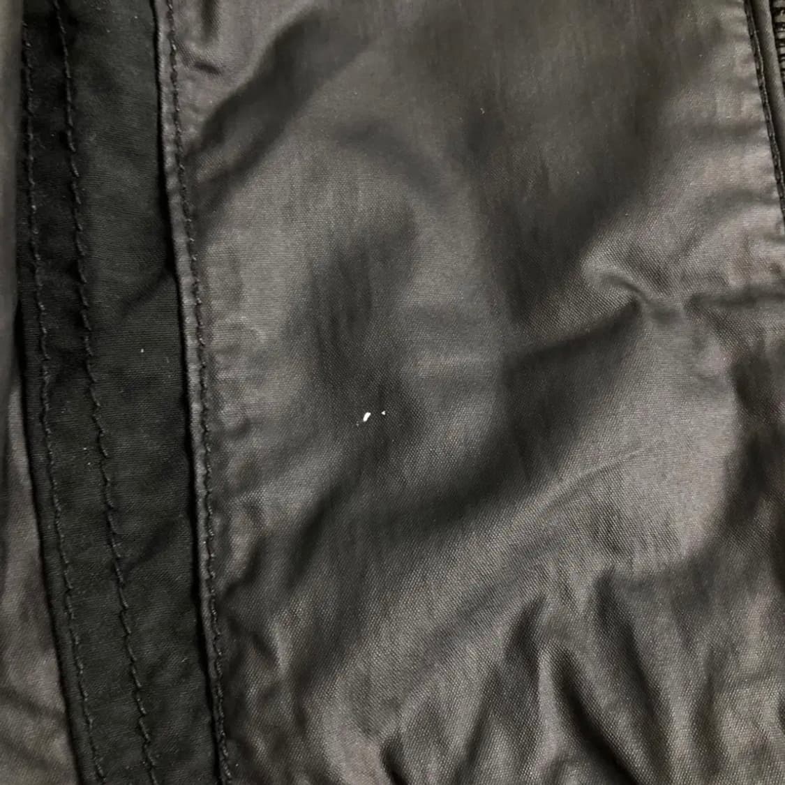 게스 블랙 필드자켓 상품이미지4