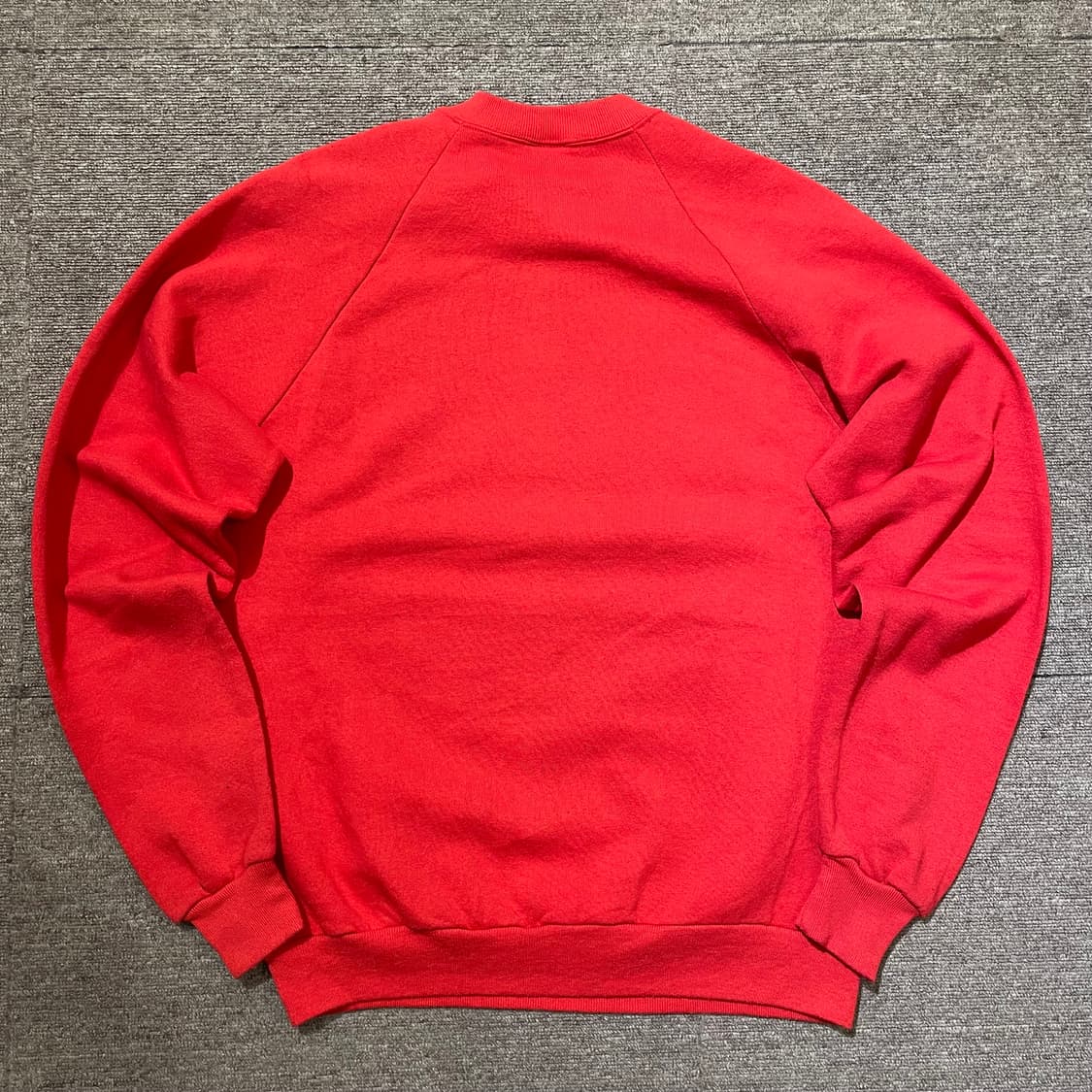 (L) USA Jerzees 저지스 크리스마스 프린팅 스웻셔츠 맨투맨 상품이미지4