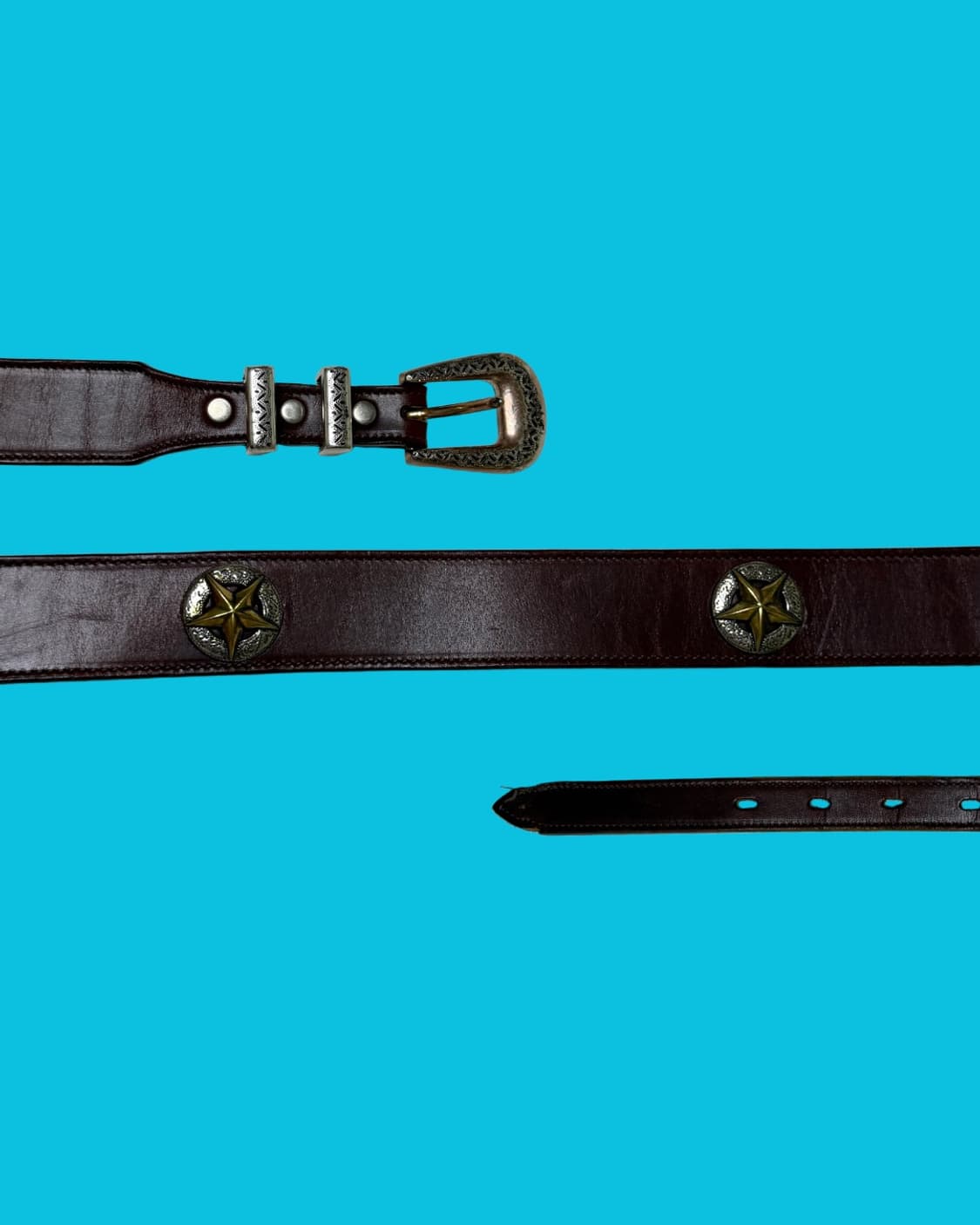 Lady Stella belt 상품이미지1