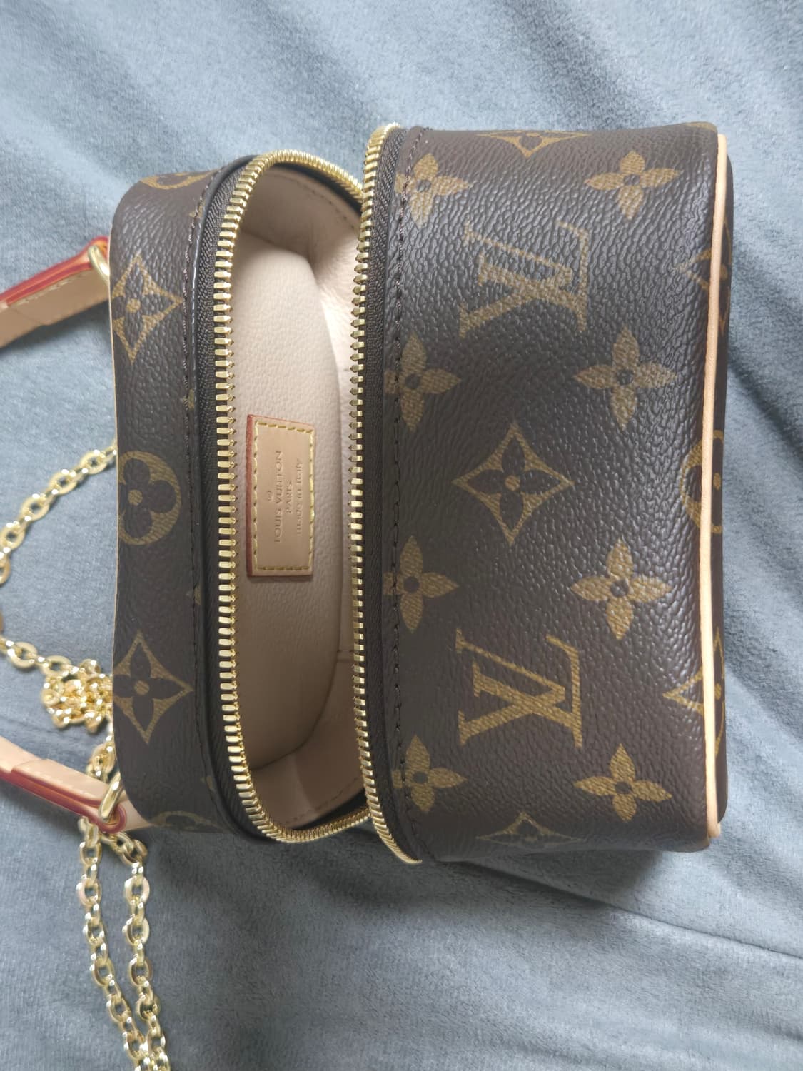 루이비통 니스 나노 상품이미지3