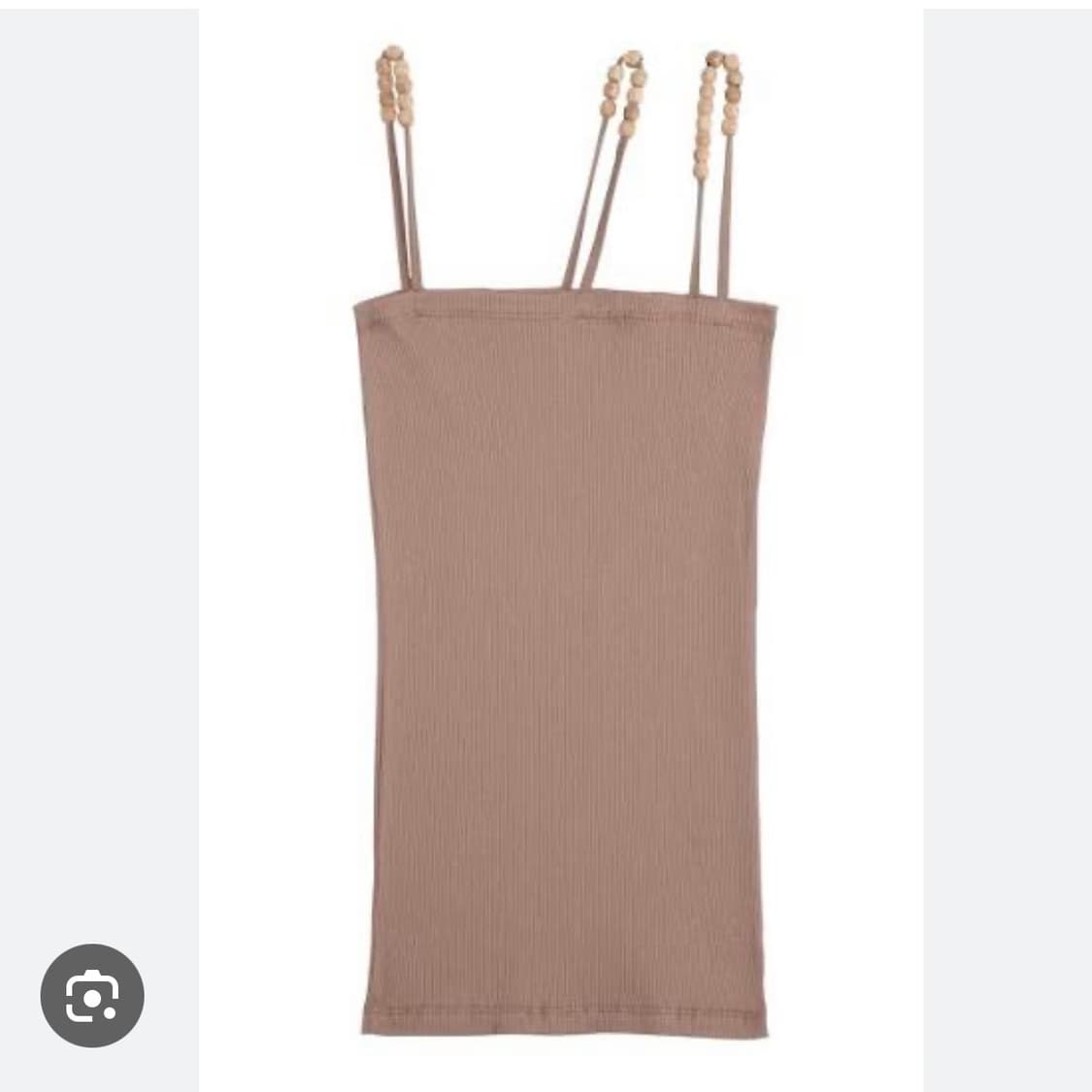 베이스레인지 타브 탱크탑 tav tank top 상품이미지4